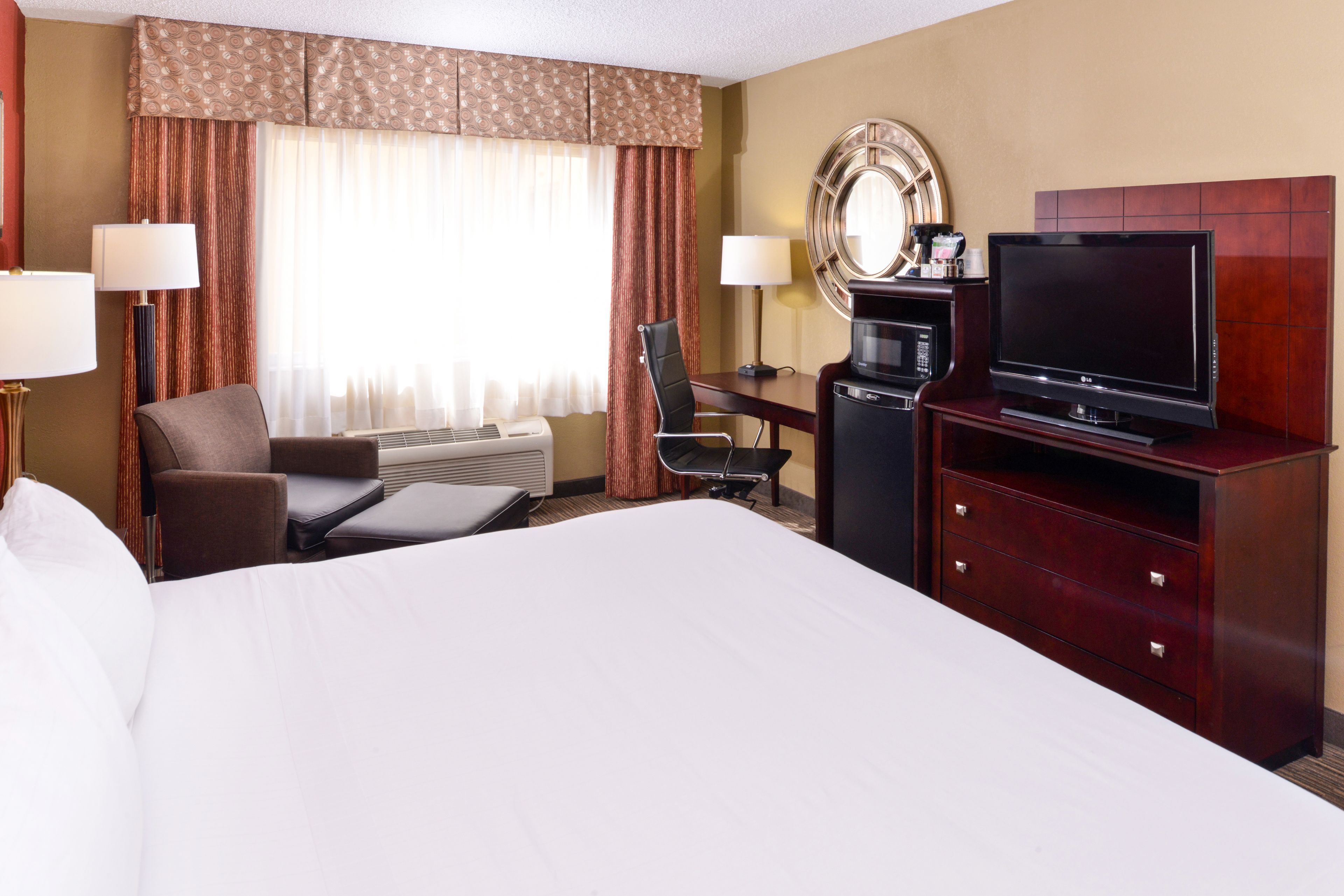 Holiday Inn Express Clearwater East - Icot Center