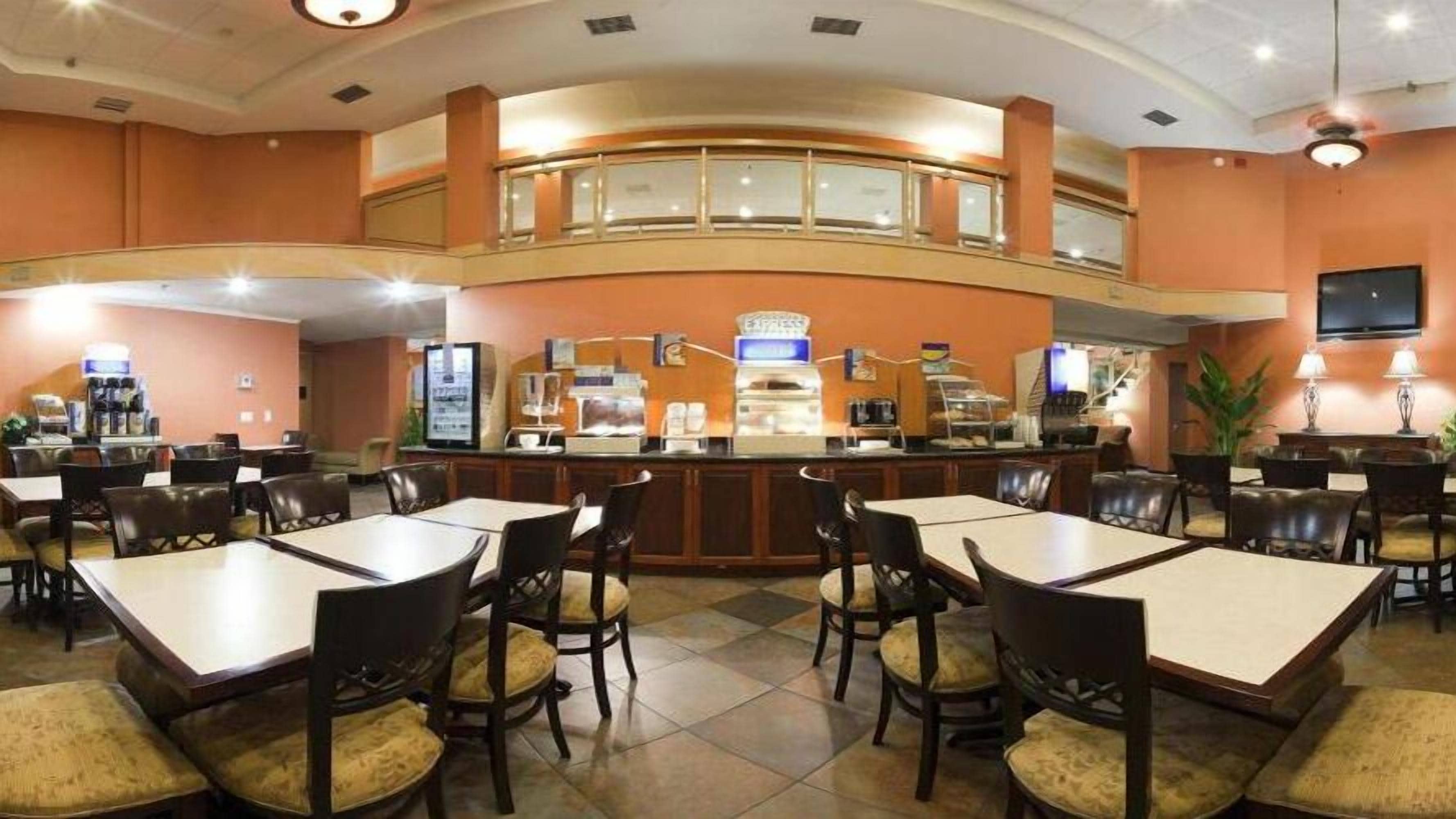 Holiday Inn Express Clearwater East - Icot Center