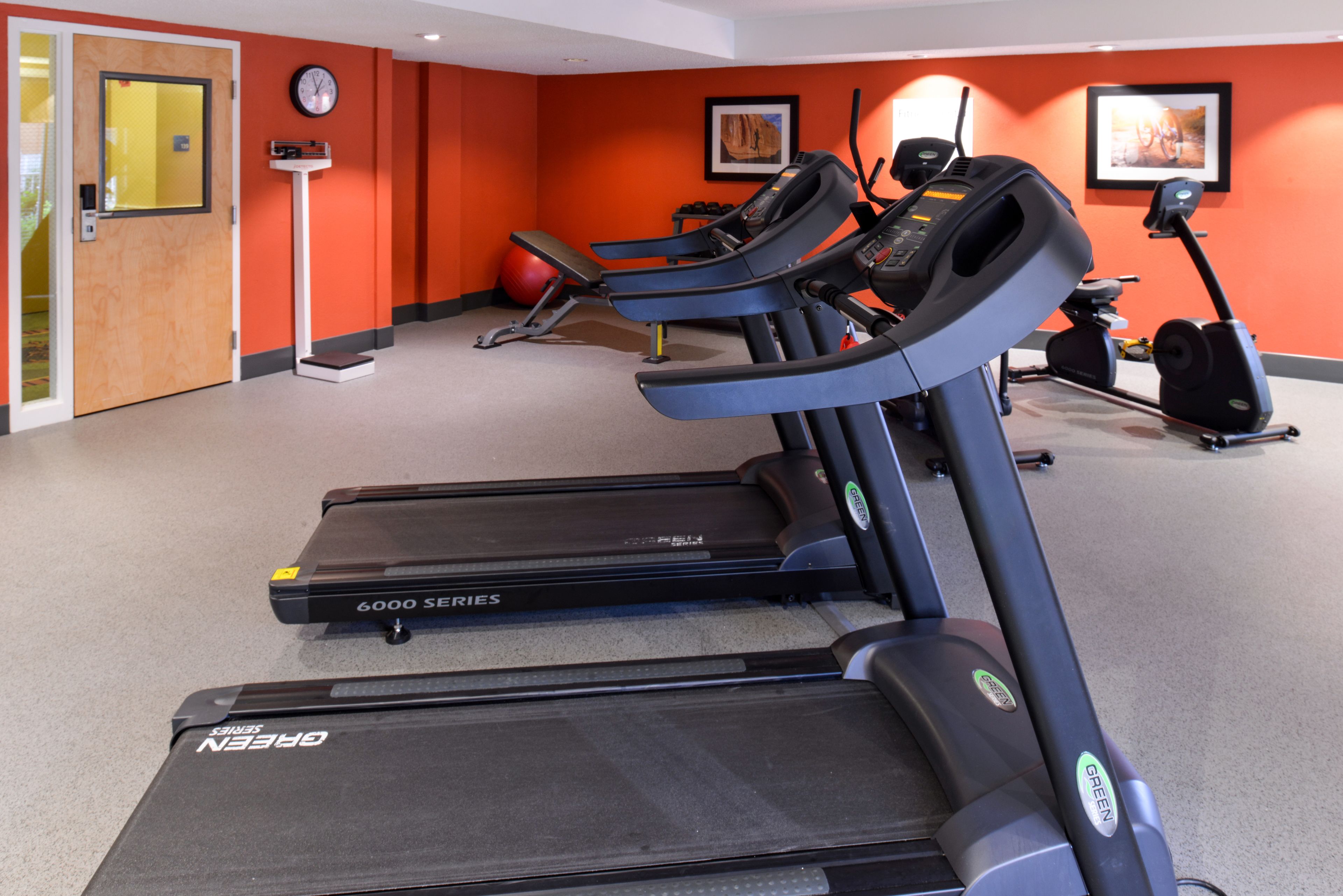 Holiday Inn Express Clearwater East - Icot Center