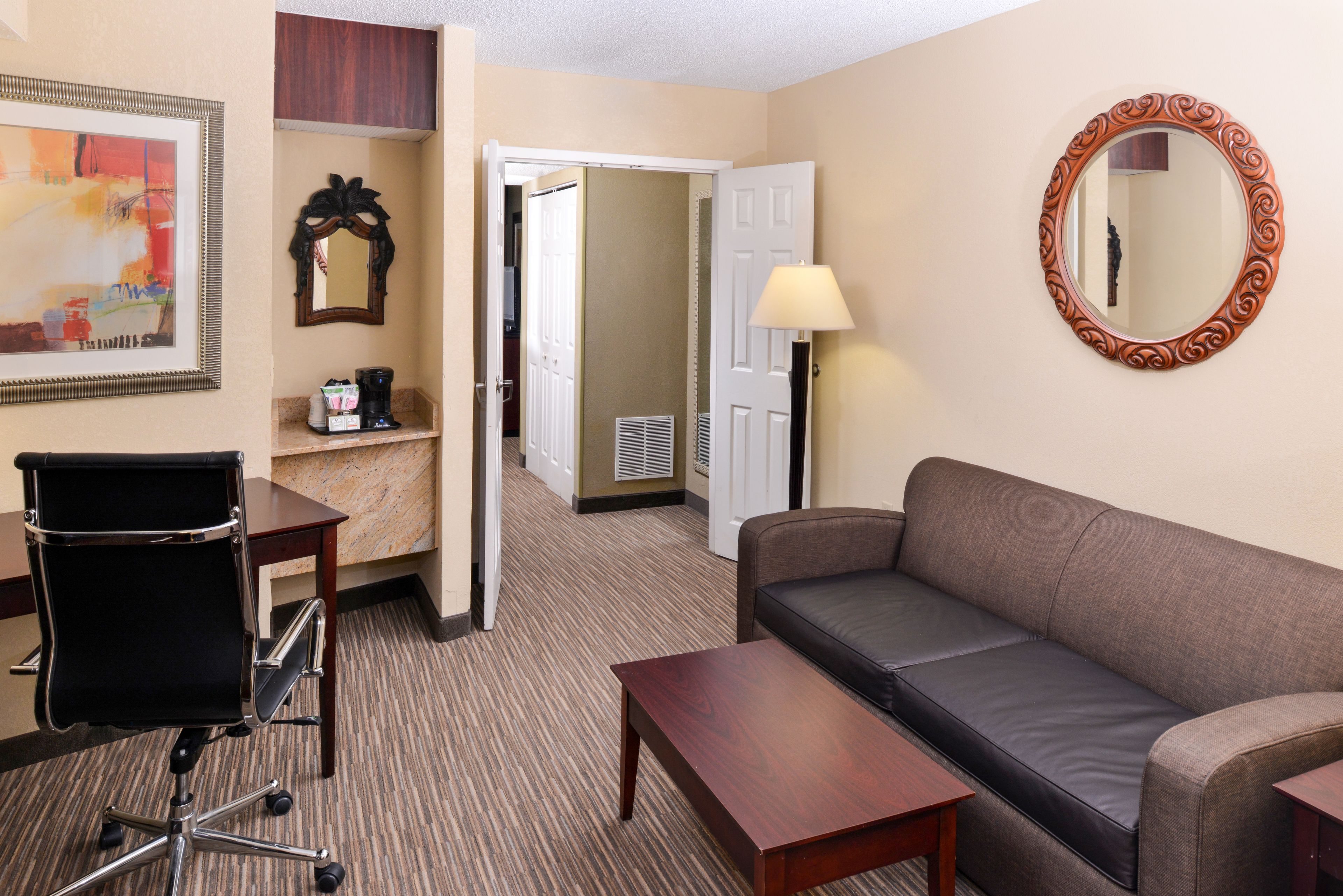 Holiday Inn Express Clearwater East - Icot Center