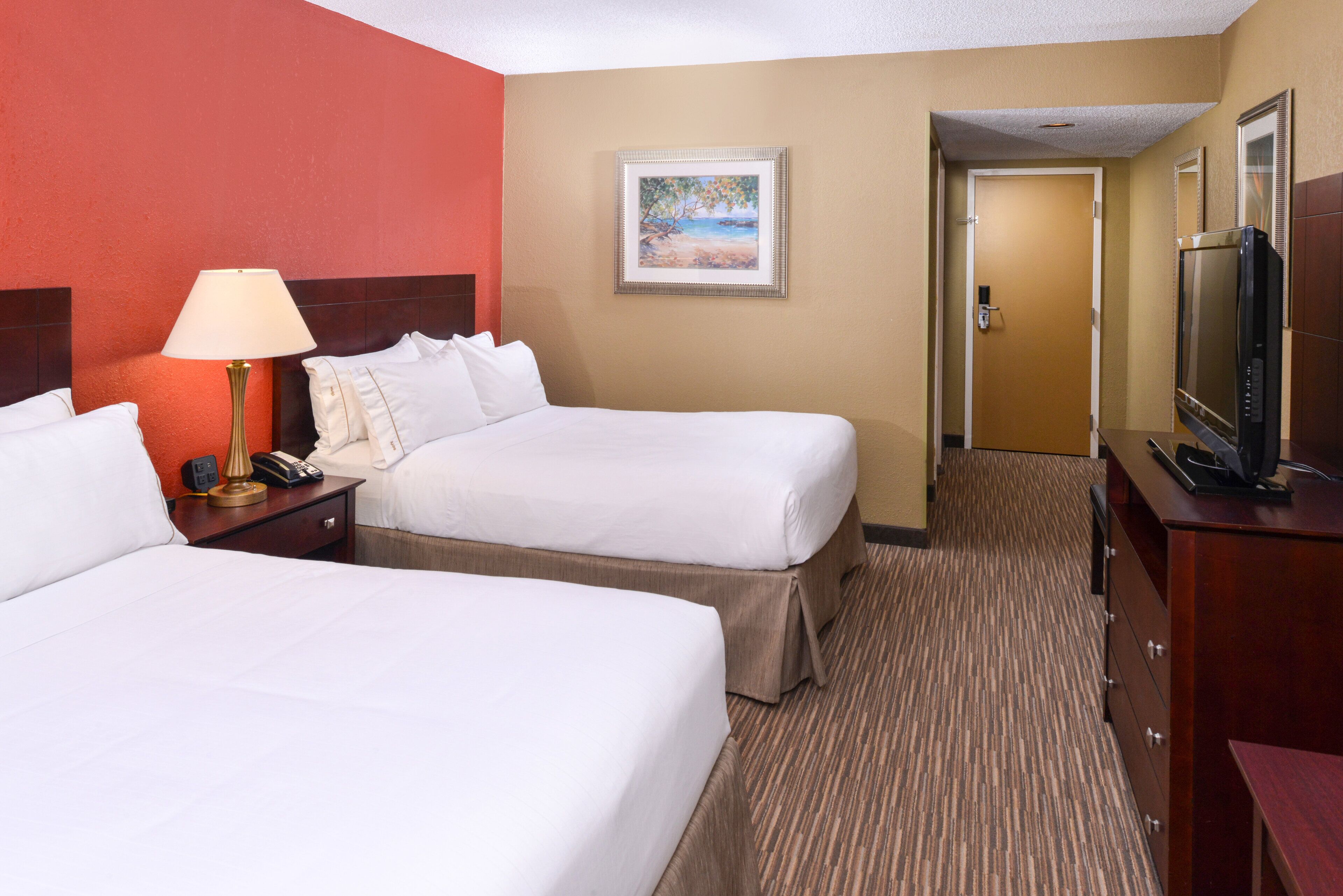 Holiday Inn Express Clearwater East - Icot Center