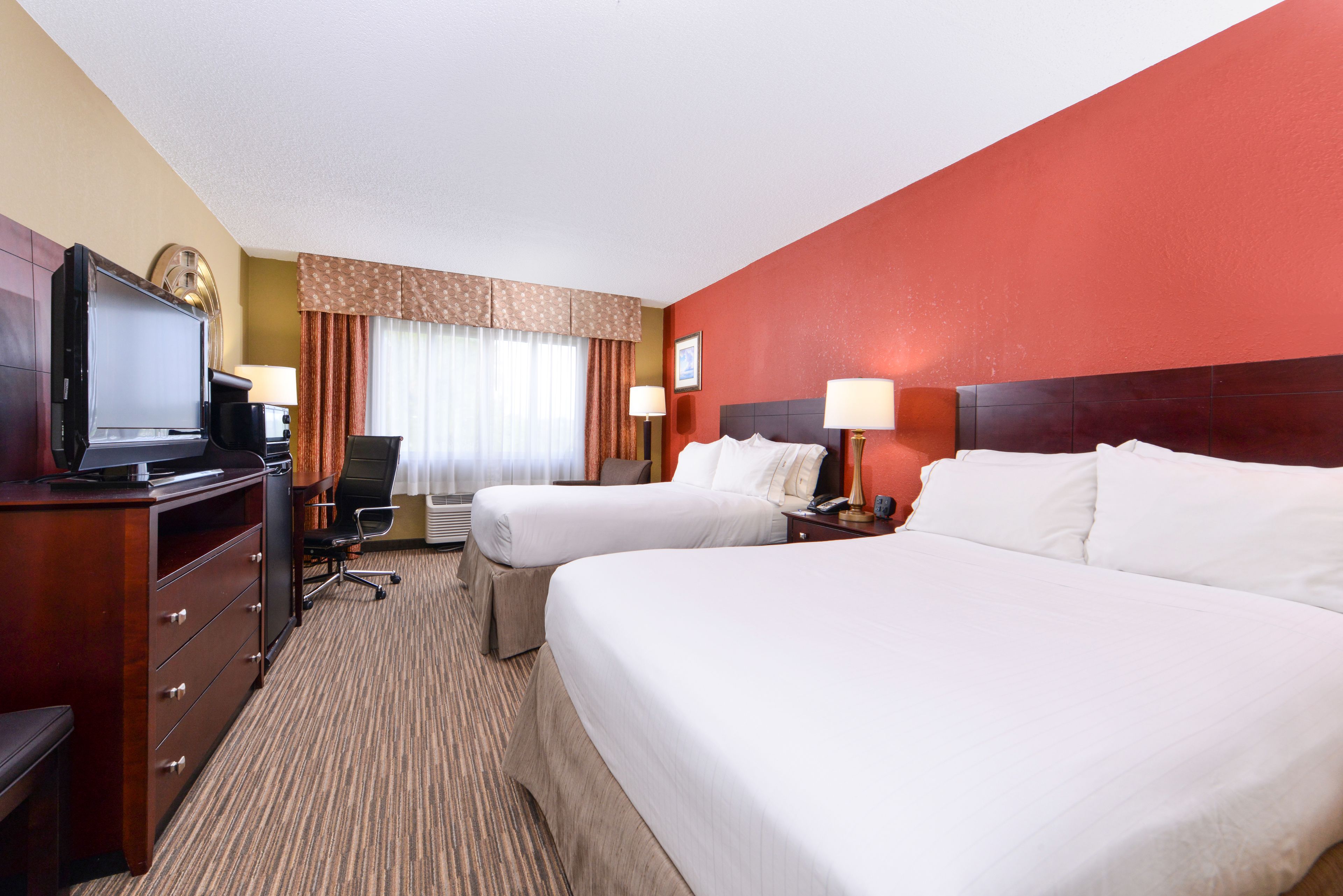 Holiday Inn Express Clearwater East - Icot Center