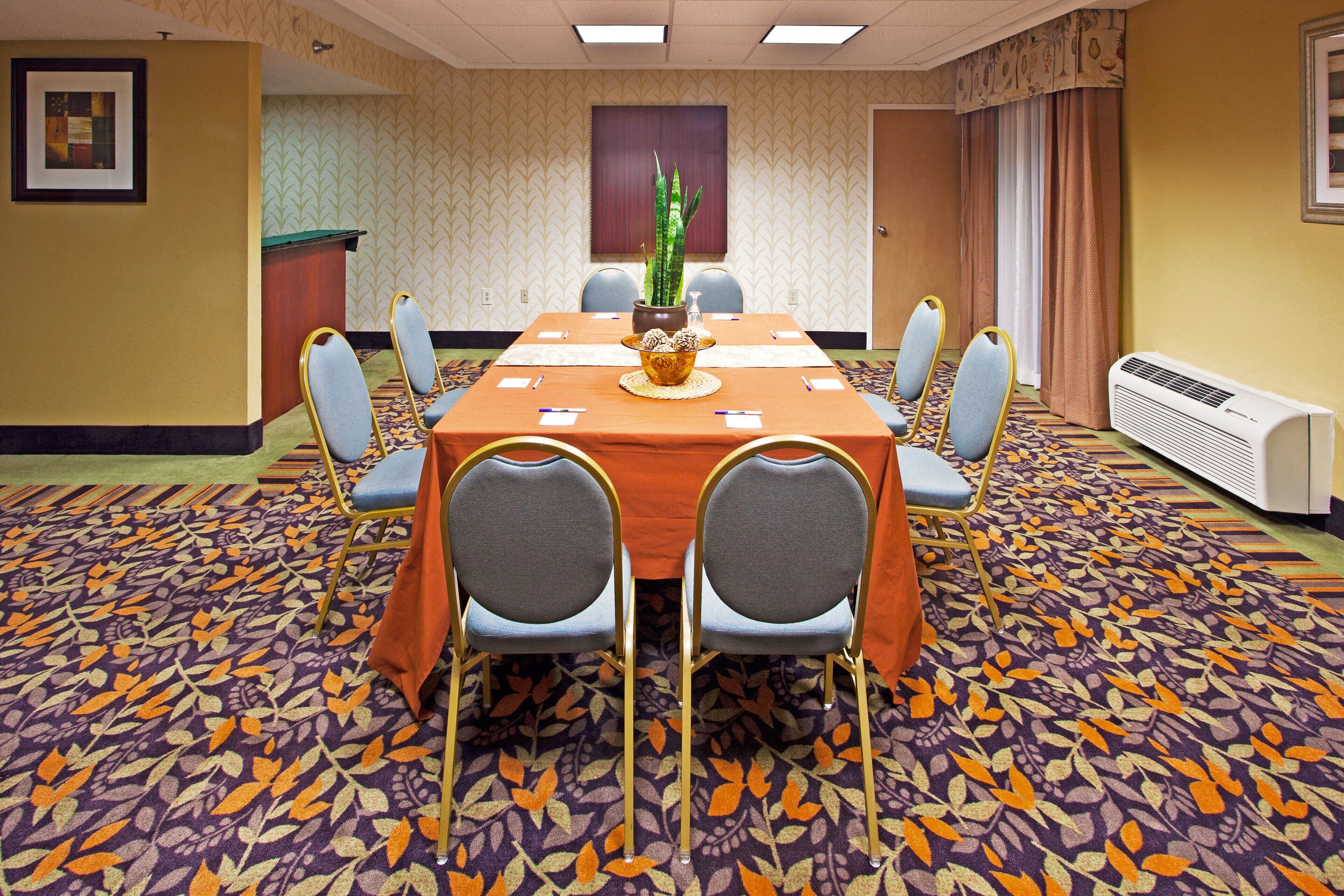 Holiday Inn Express Clearwater East - Icot Center