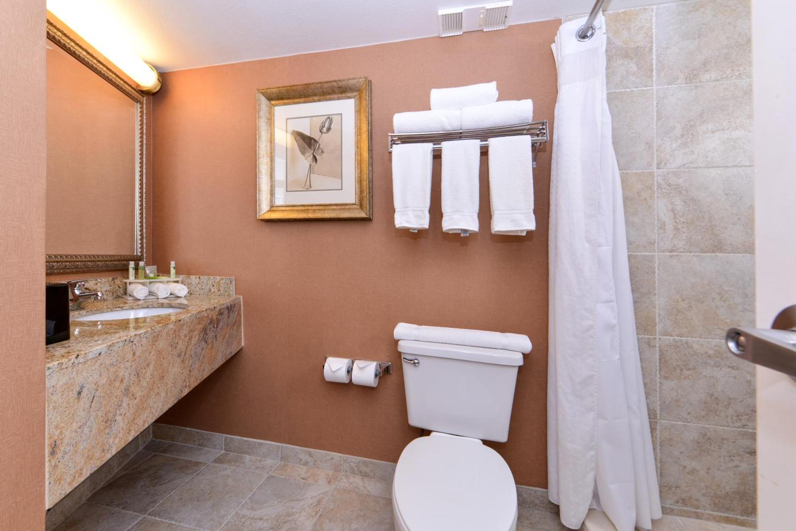 Holiday Inn Express Clearwater East - Icot Center