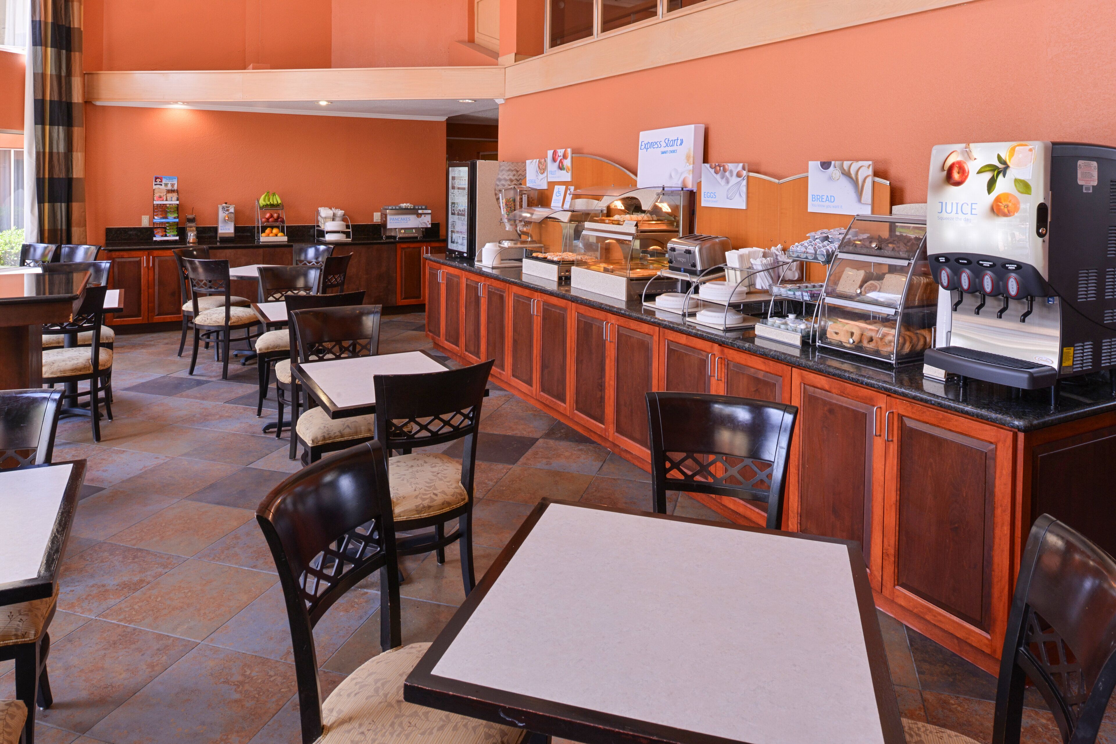 Holiday Inn Express Clearwater East - Icot Center