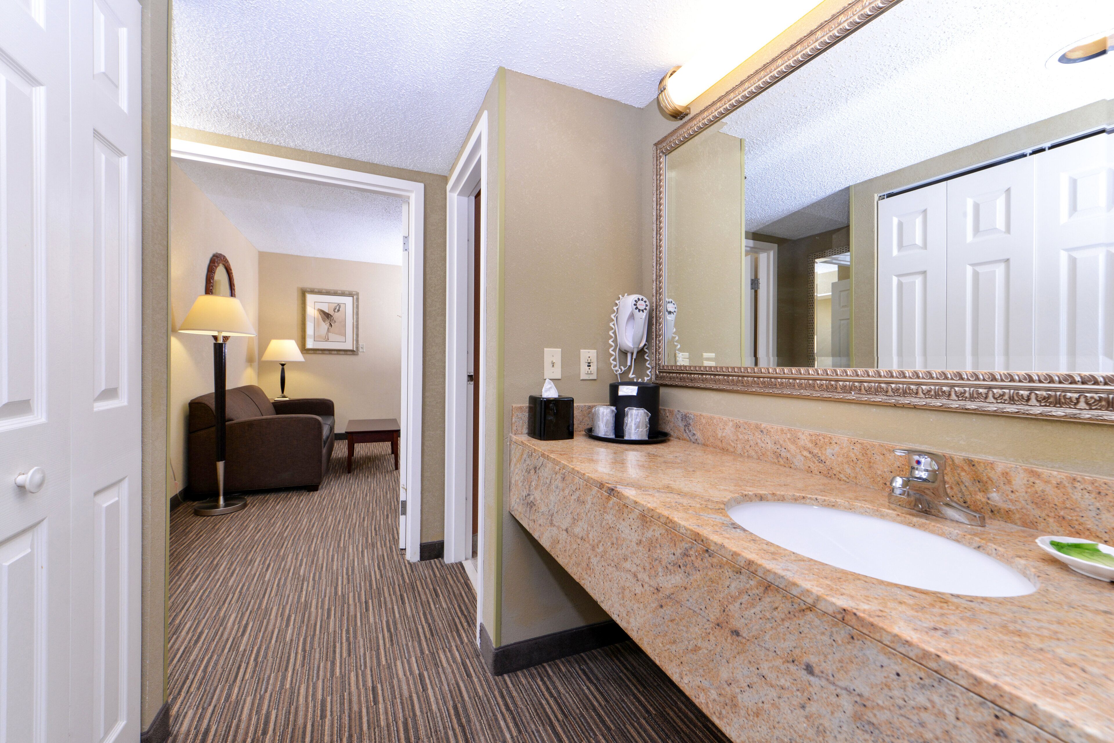 Holiday Inn Express Clearwater East - Icot Center