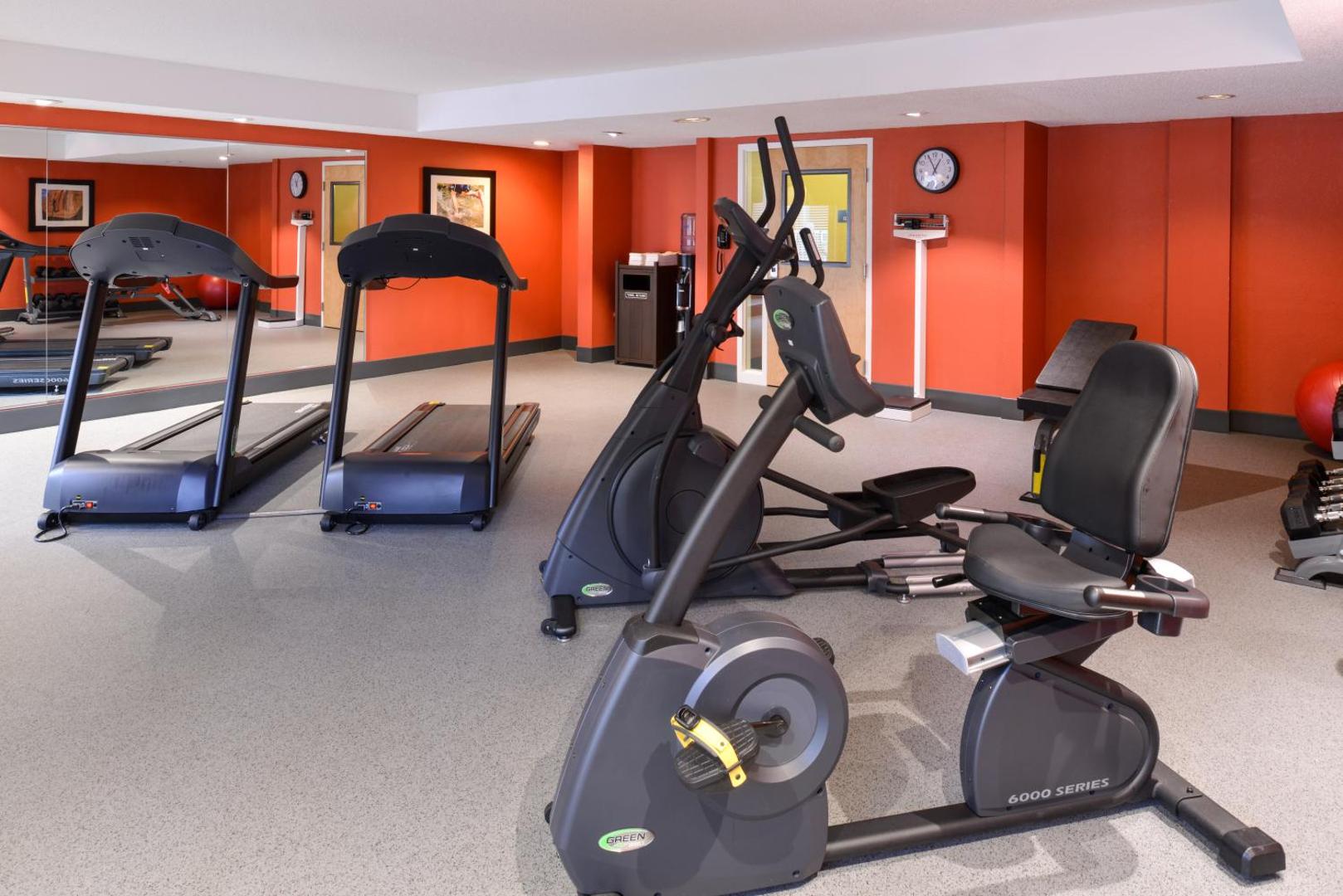 Holiday Inn Express Clearwater East - Icot Center