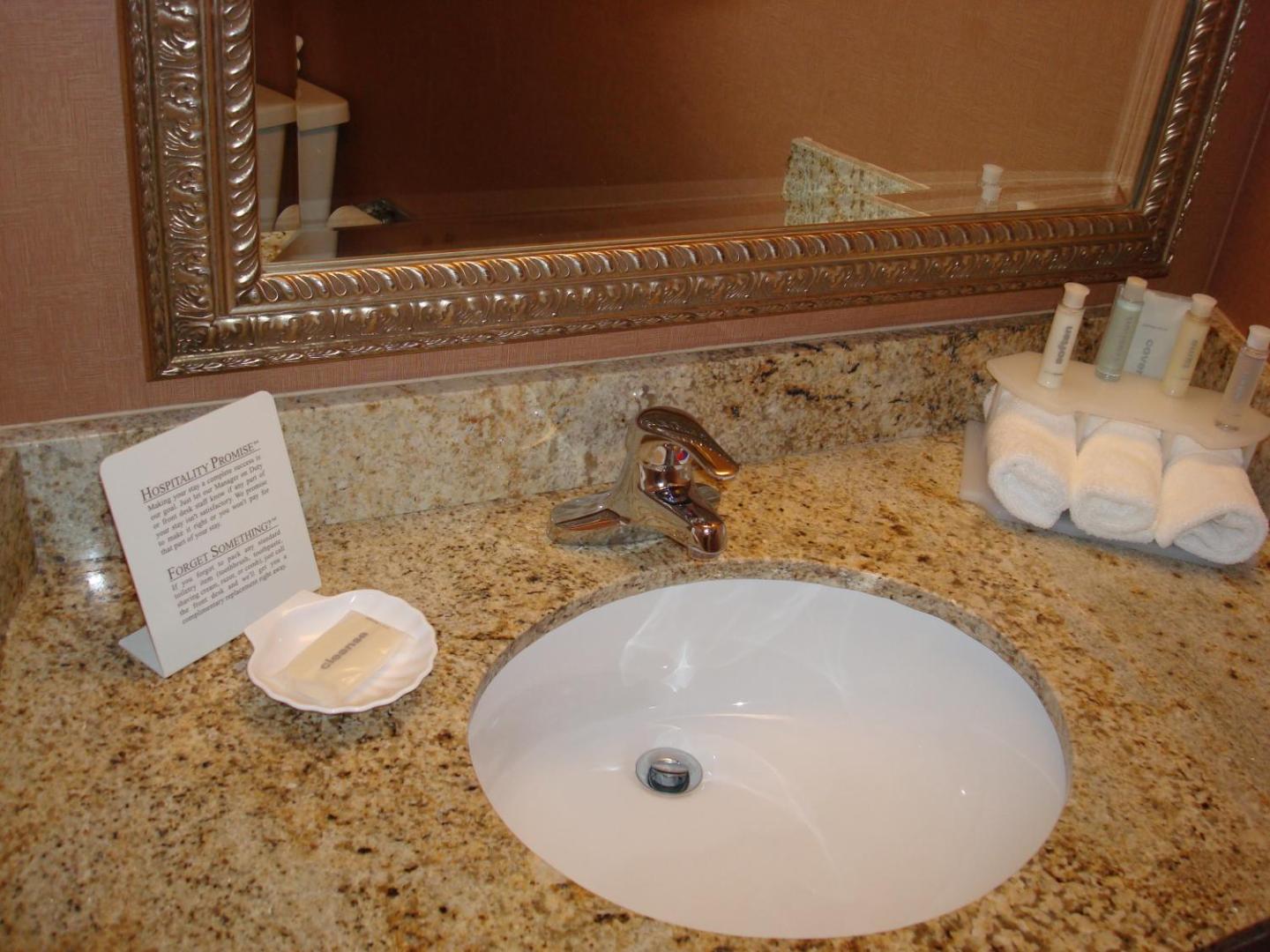 Holiday Inn Express Clearwater East - Icot Center