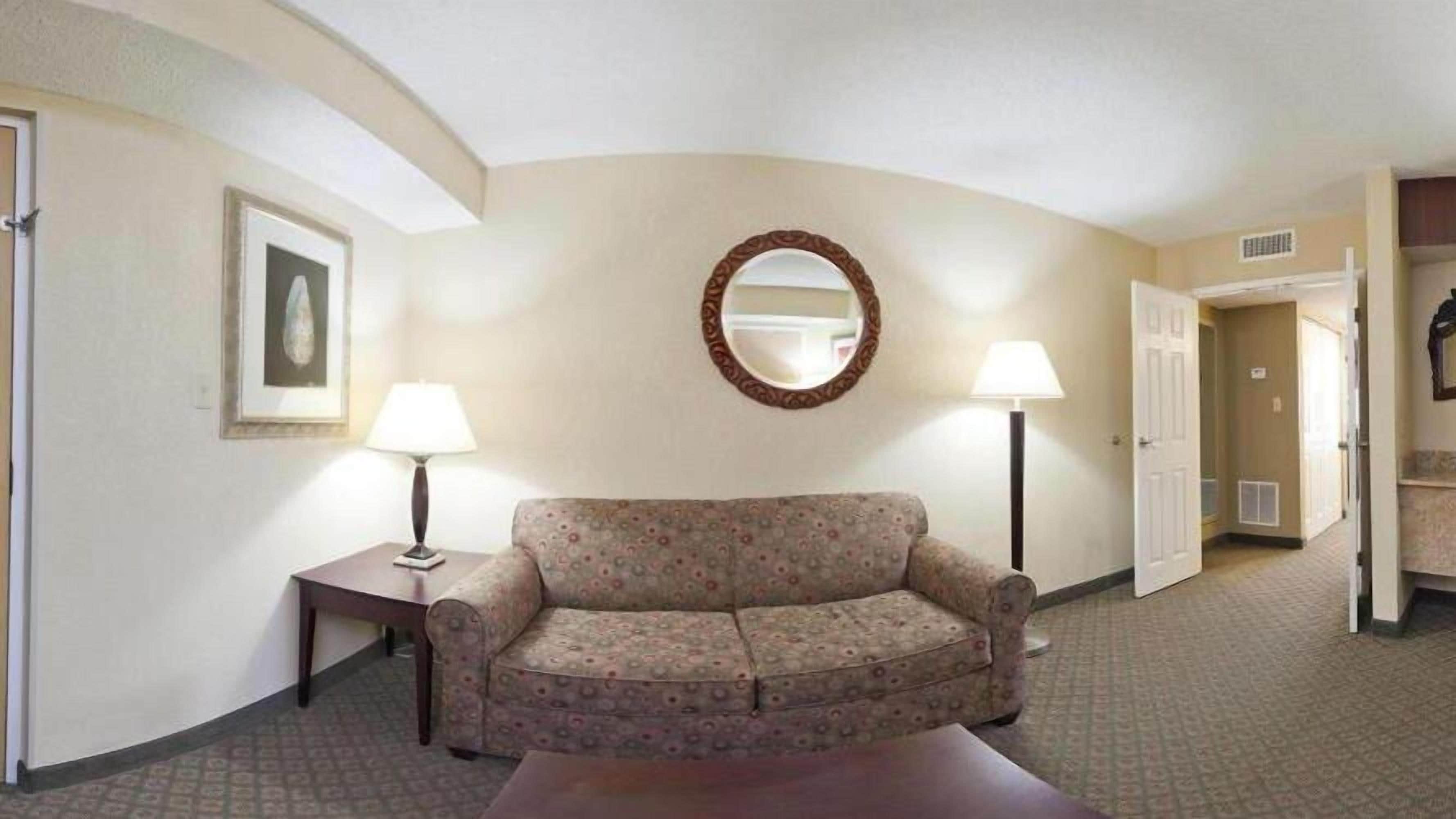 Holiday Inn Express Clearwater East - Icot Center