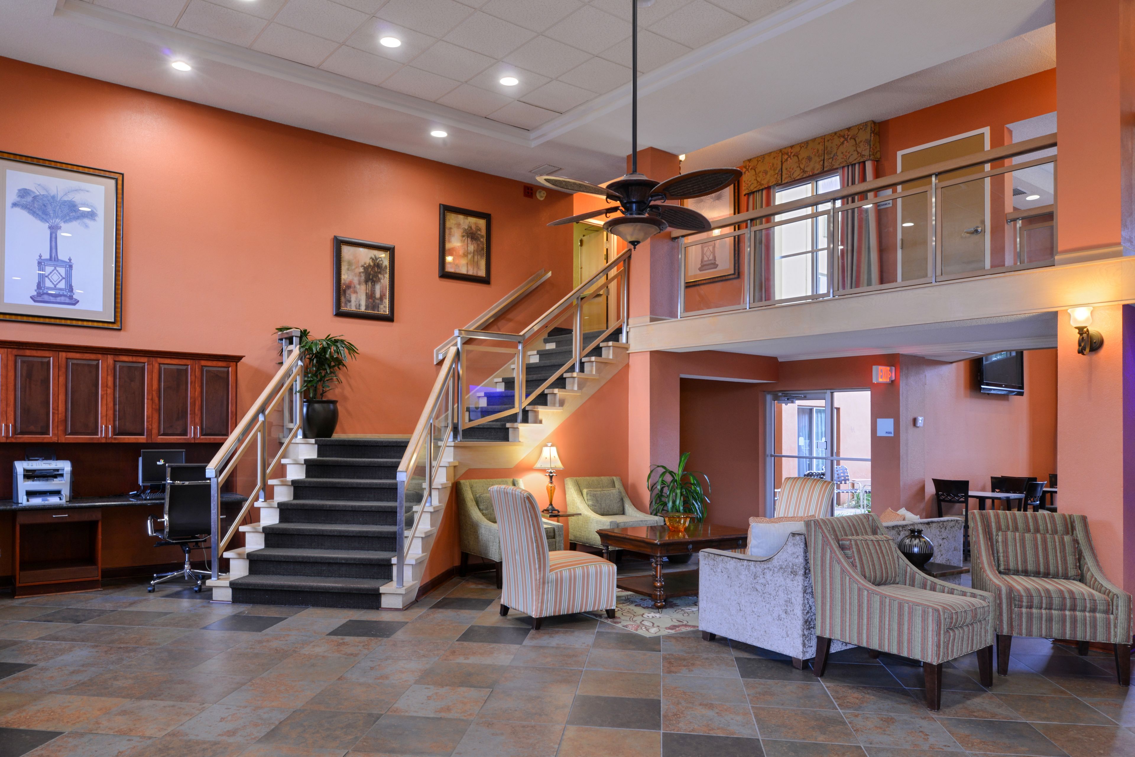 Holiday Inn Express Clearwater East - Icot Center