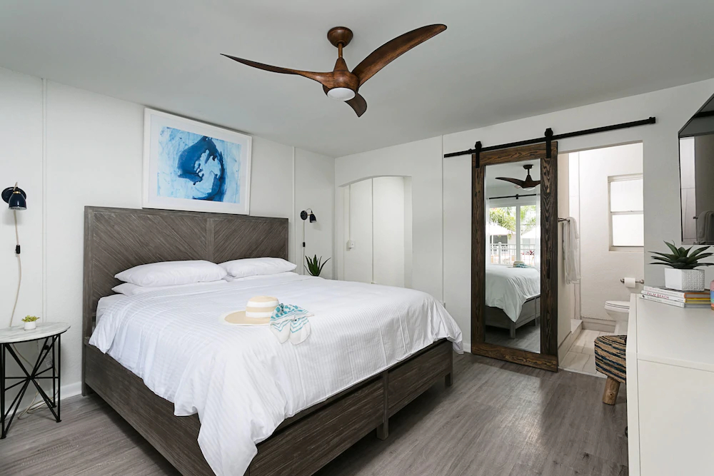 Hotel Cabana Clearwater Beach