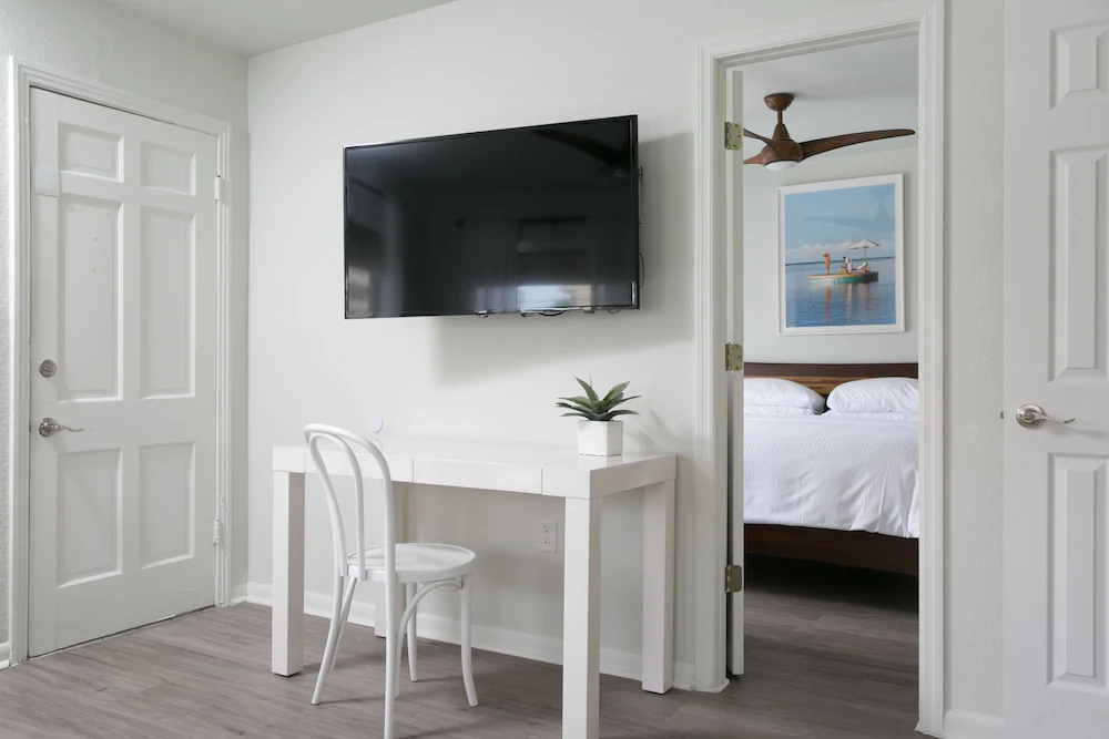 Hotel Cabana Clearwater Beach