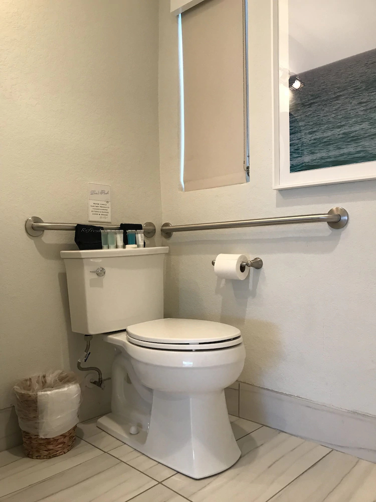 Hotel Cabana Clearwater Beach