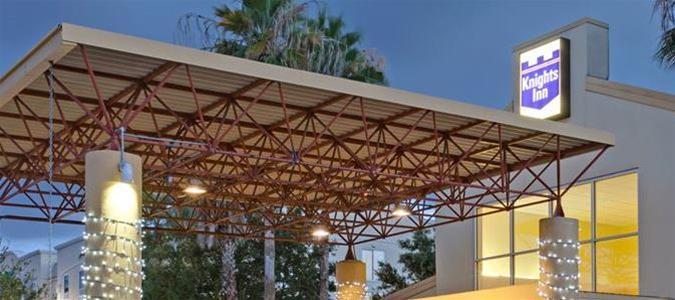 Knights Inn Clearwater