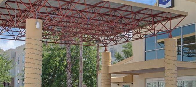 Knights Inn Clearwater