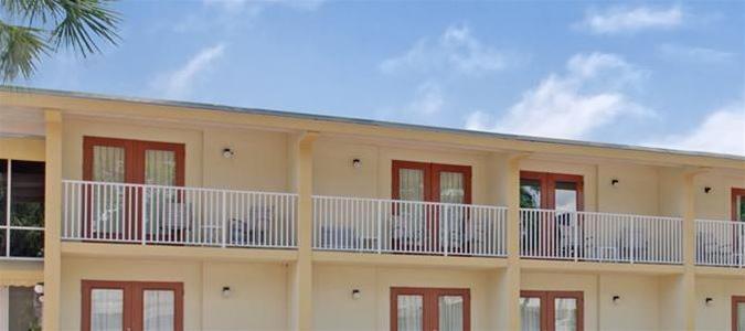 Knights Inn Clearwater