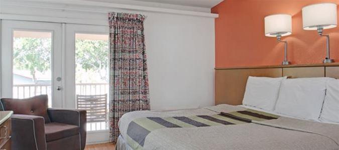 Knights Inn Clearwater