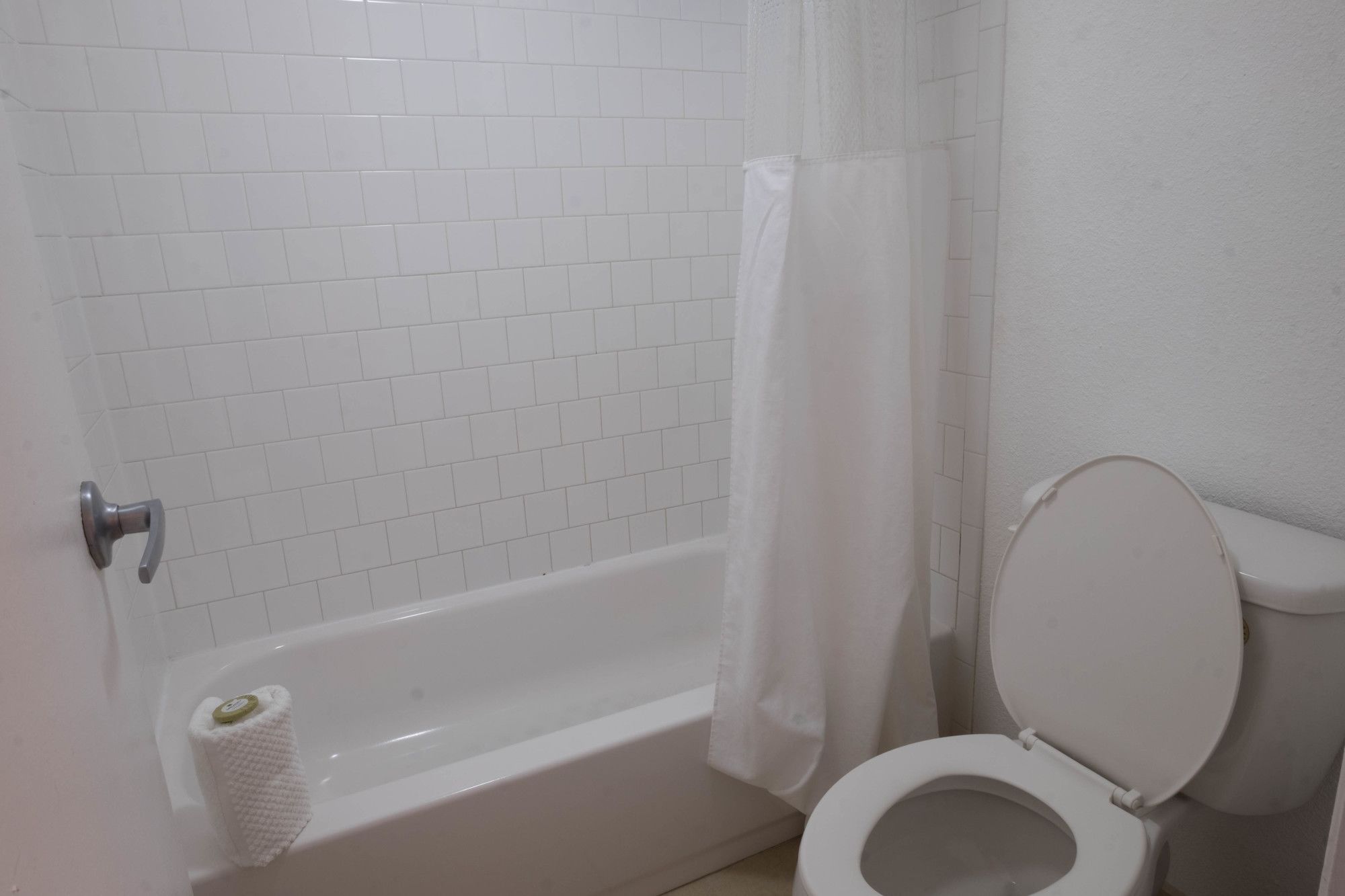 Rodeway Inn Clearwater - Central