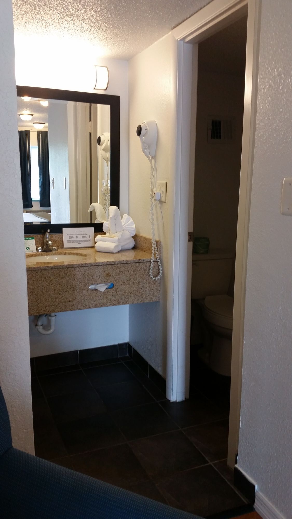 Rodeway Inn Clearwater - Central