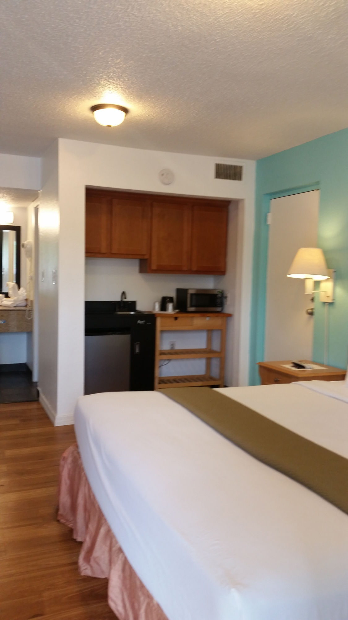 Rodeway Inn Clearwater - Central