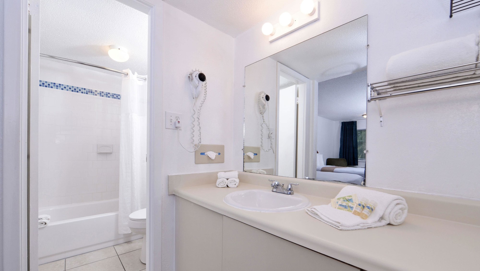 Rodeway Inn Clearwater - Central