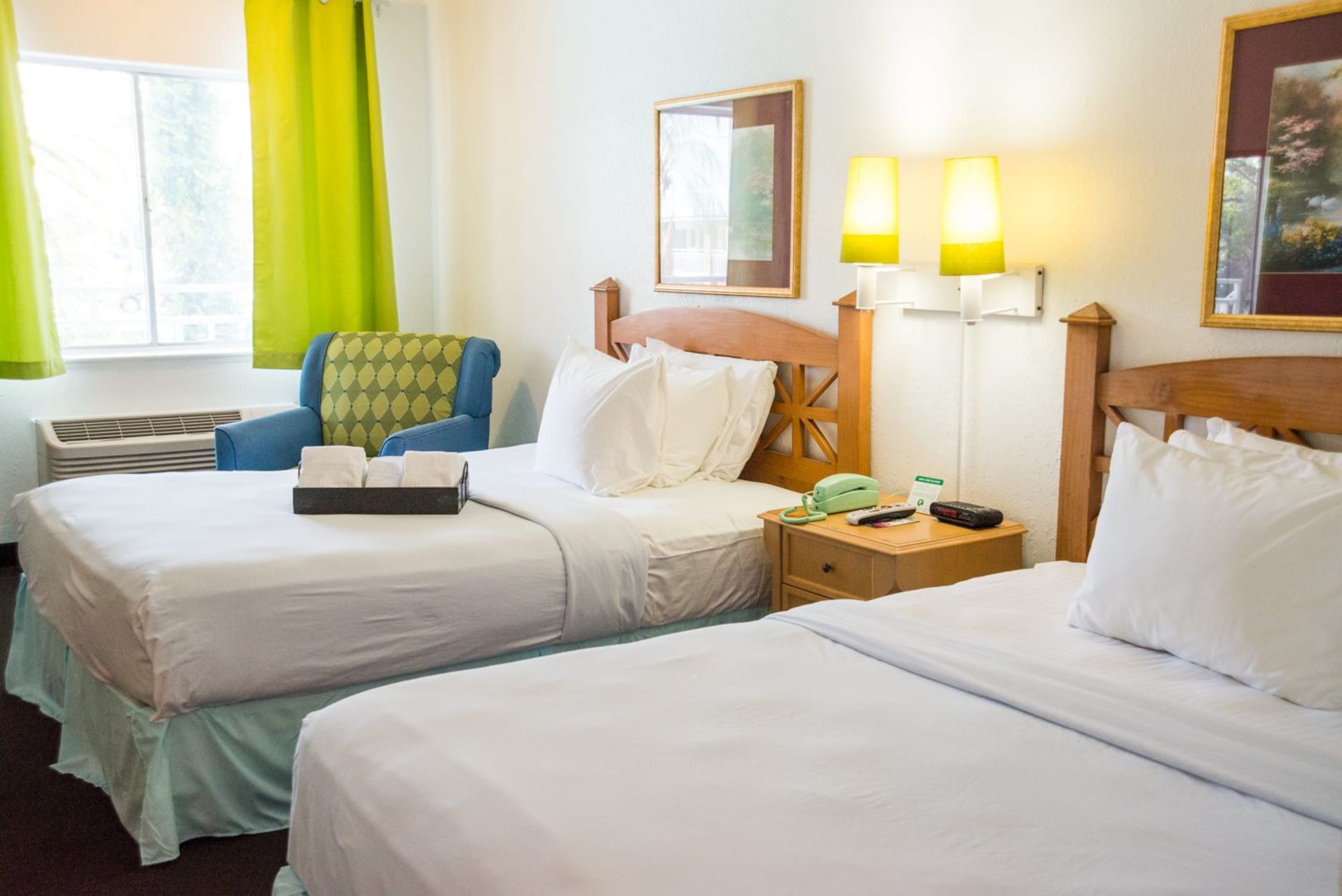 Rodeway Inn Clearwater - Central