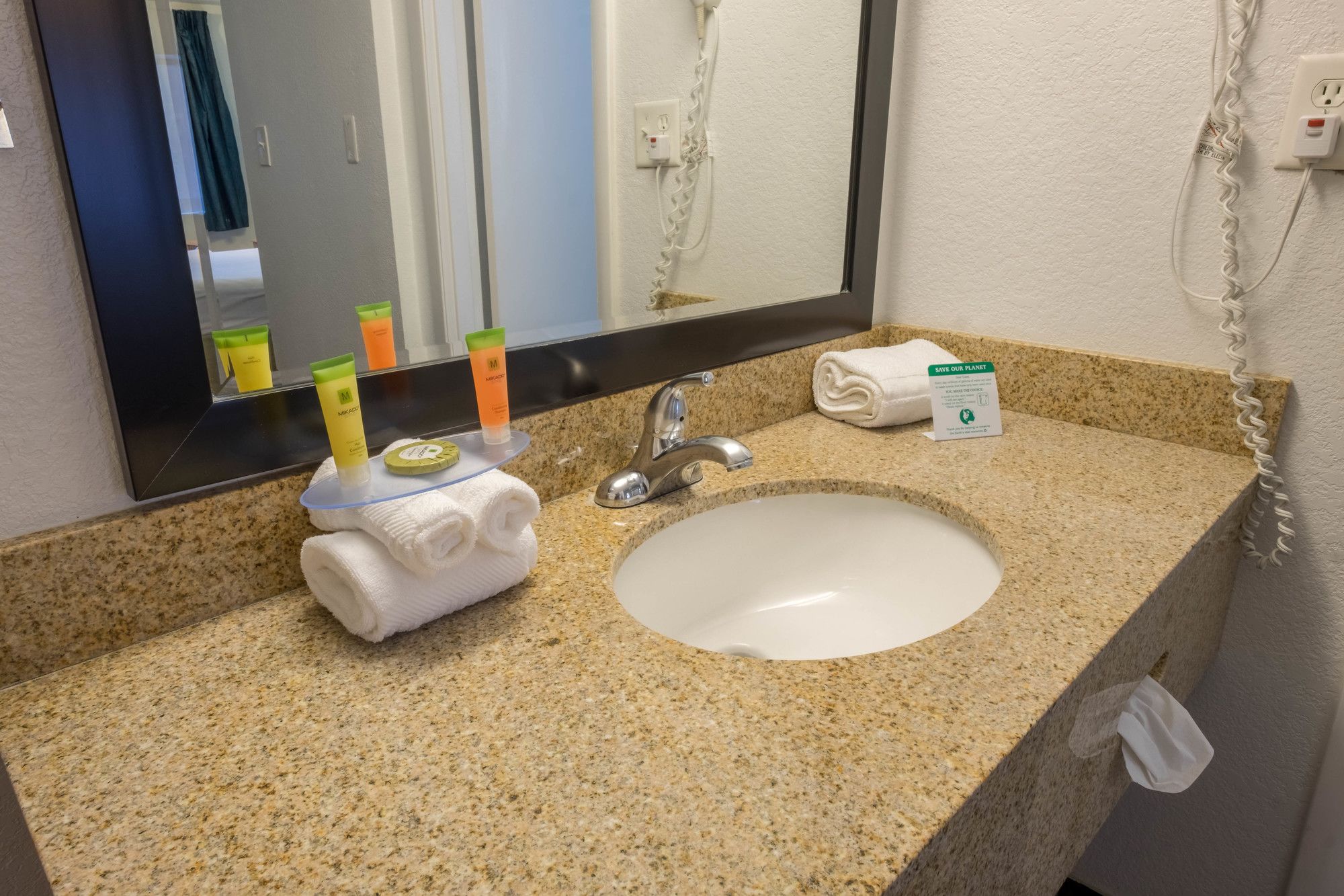 Rodeway Inn Clearwater - Central