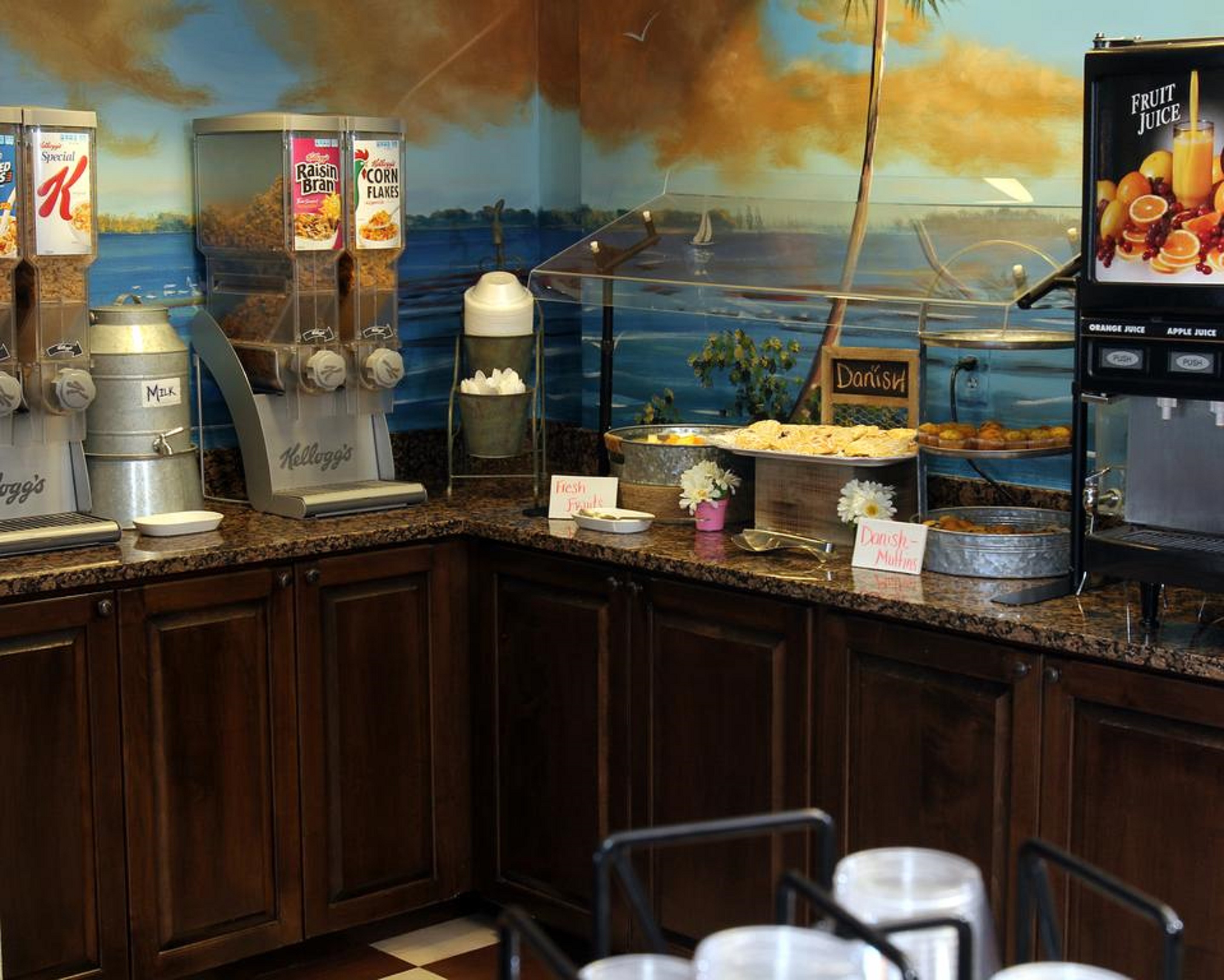 Pier House 60