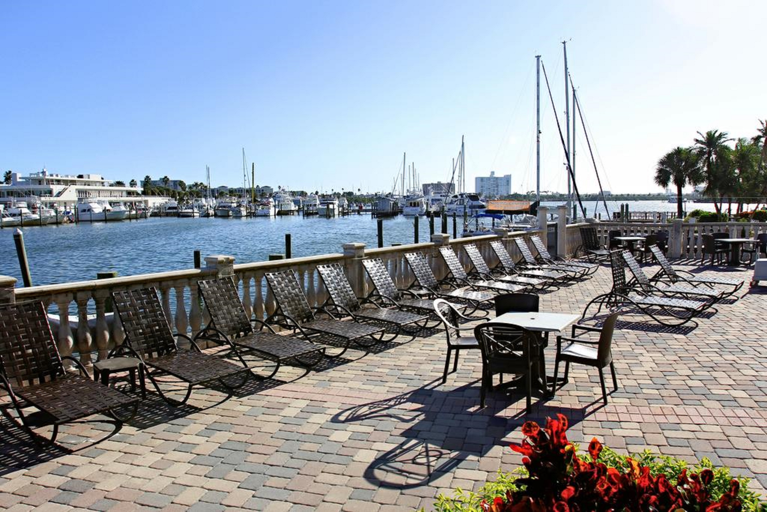 Pier House 60