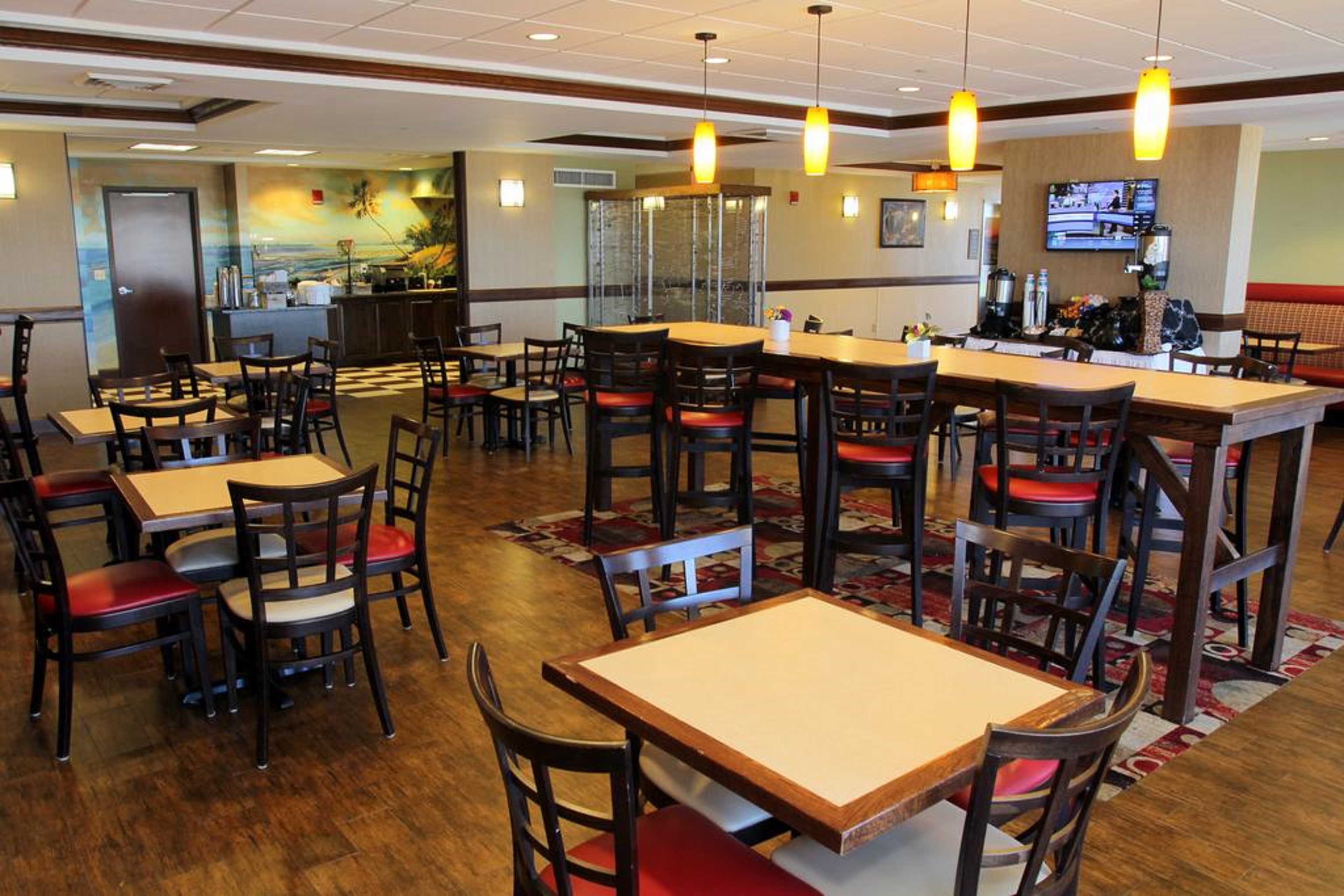Pier House 60