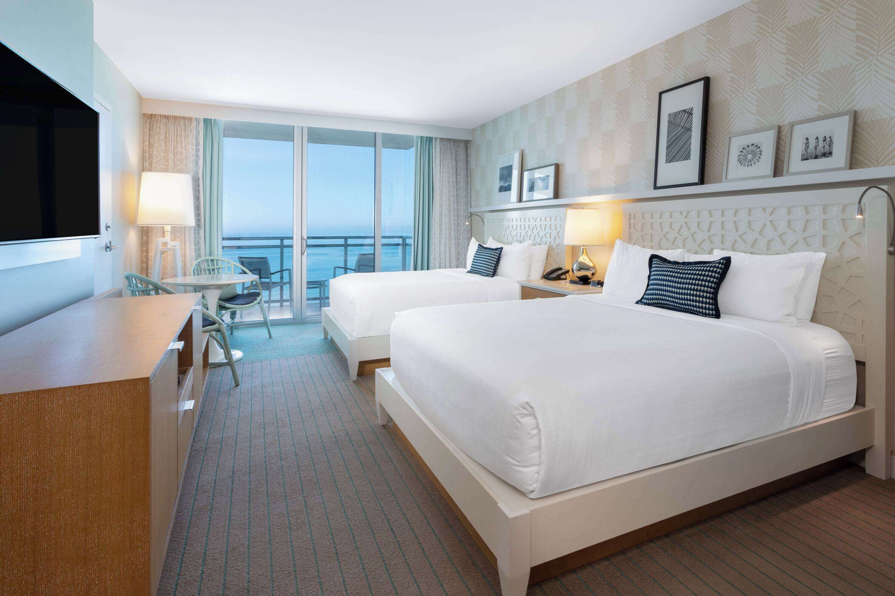 Wyndham Grand Clearwater Beach