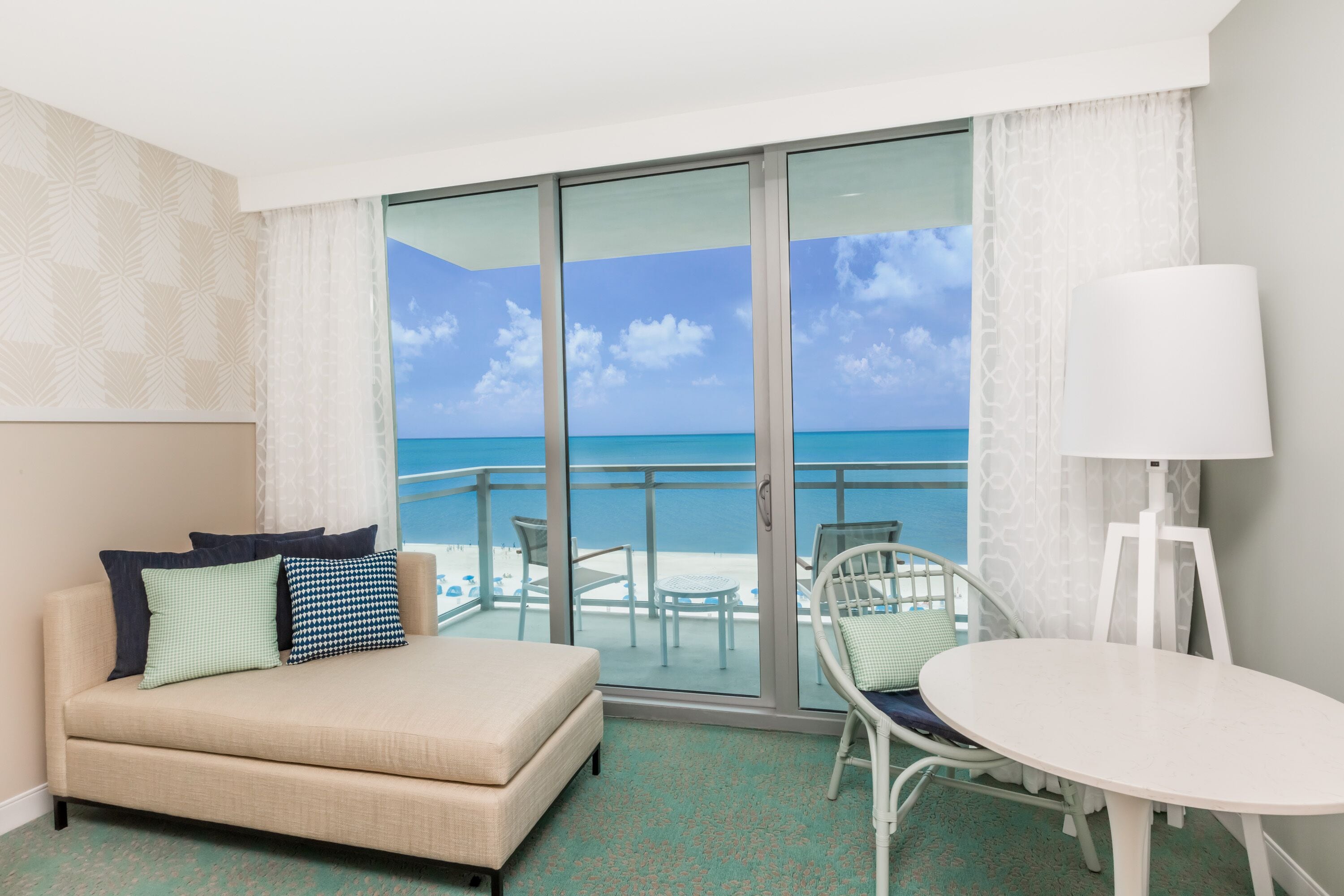 Wyndham Grand Clearwater Beach