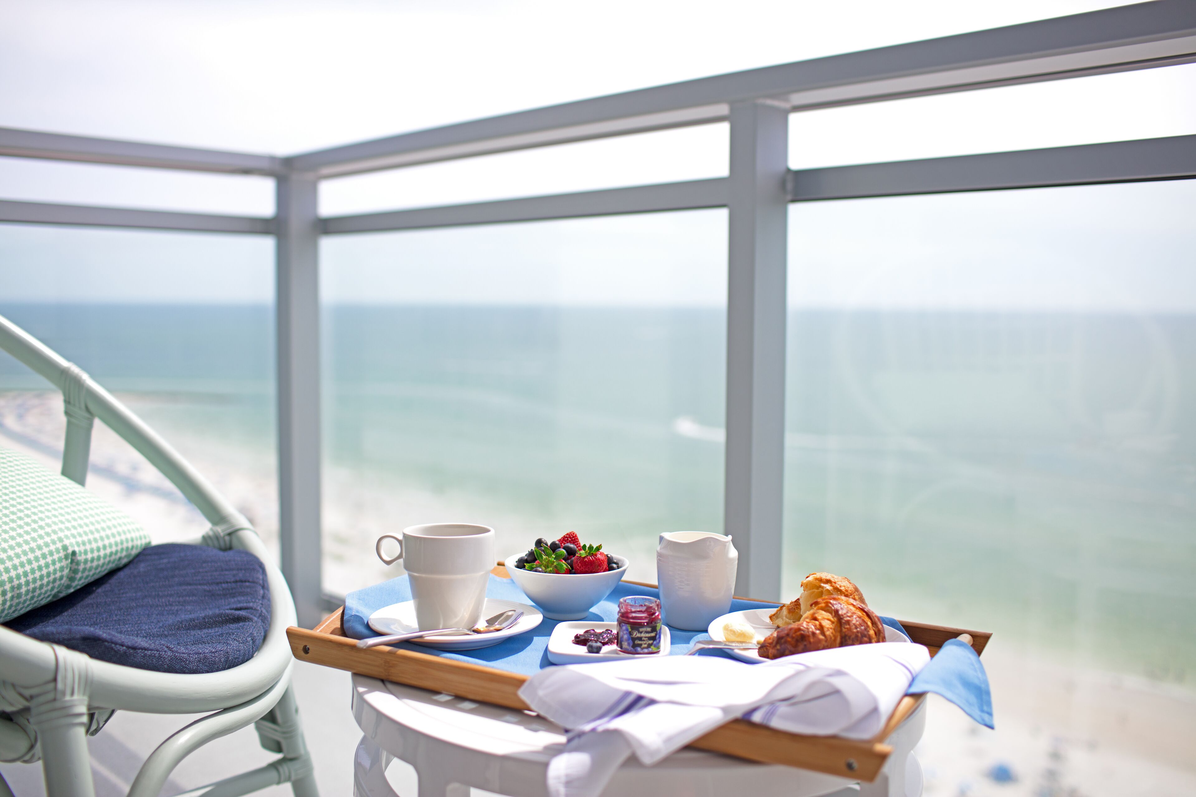 Wyndham Grand Clearwater Beach