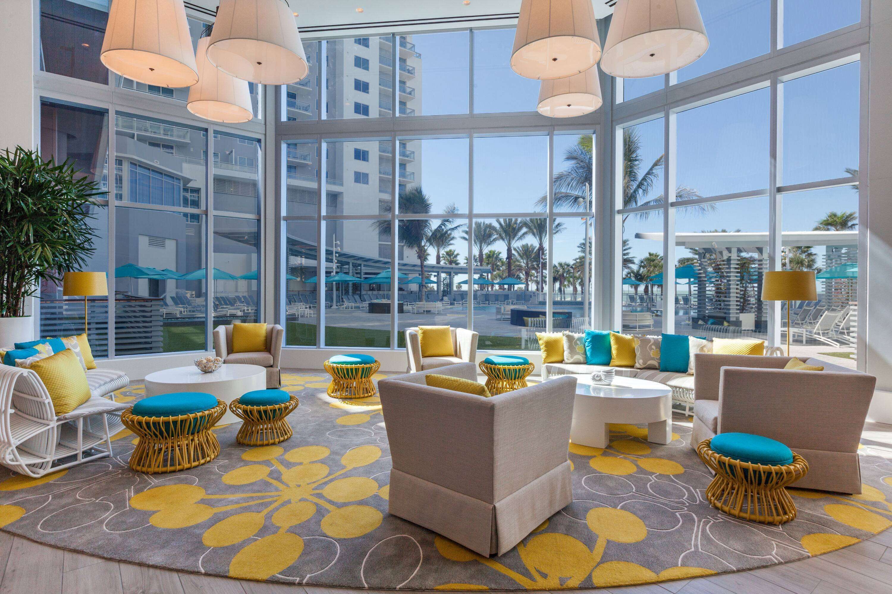 Wyndham Grand Clearwater Beach