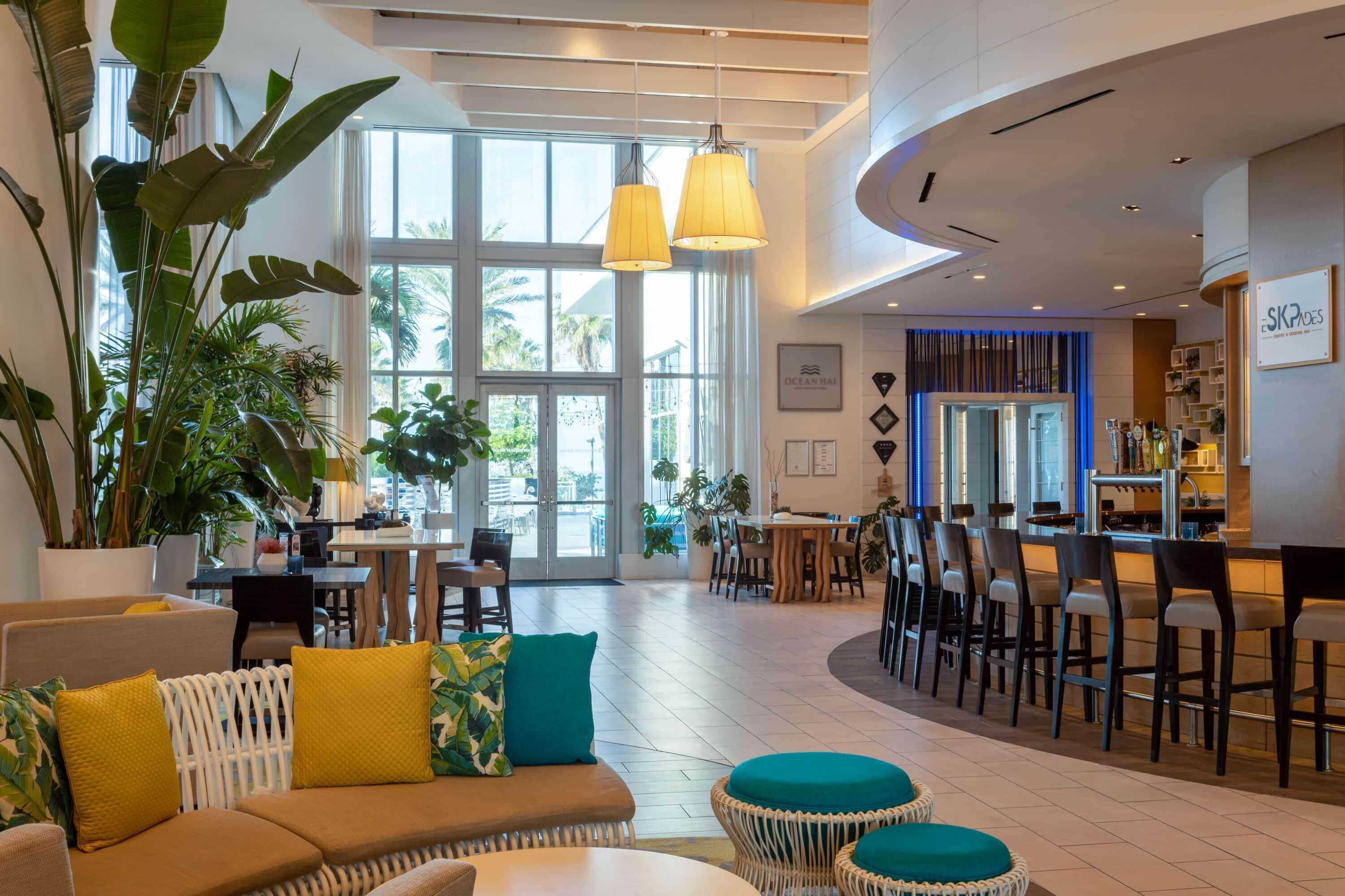 Wyndham Grand Clearwater Beach