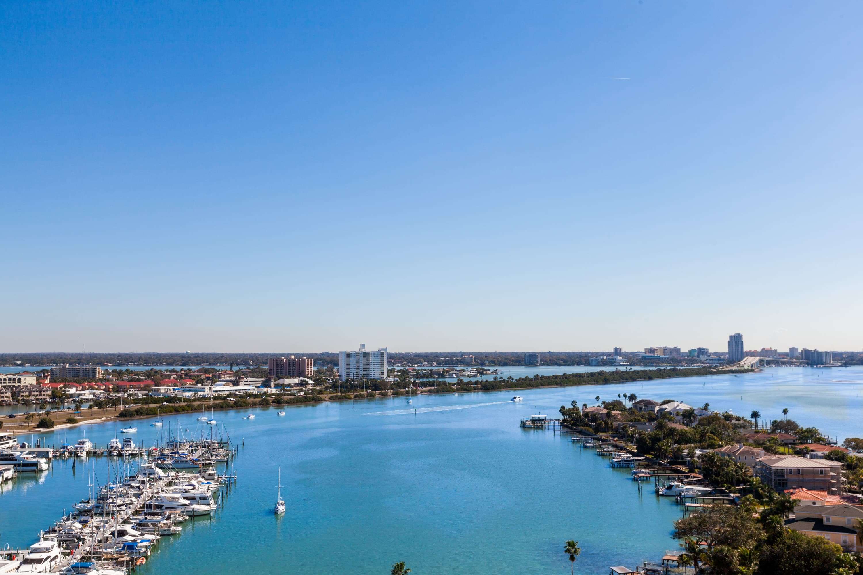 Wyndham Grand Clearwater Beach