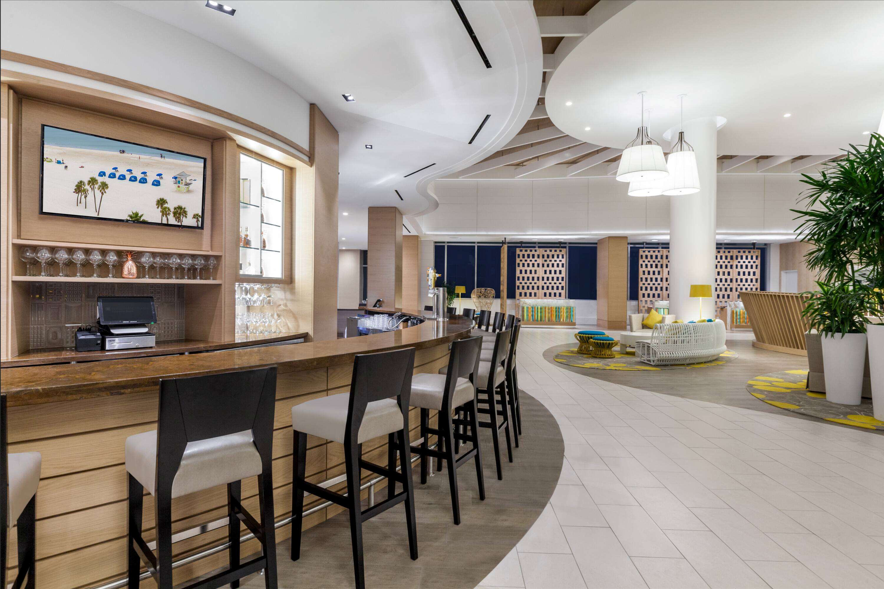 Wyndham Grand Clearwater Beach