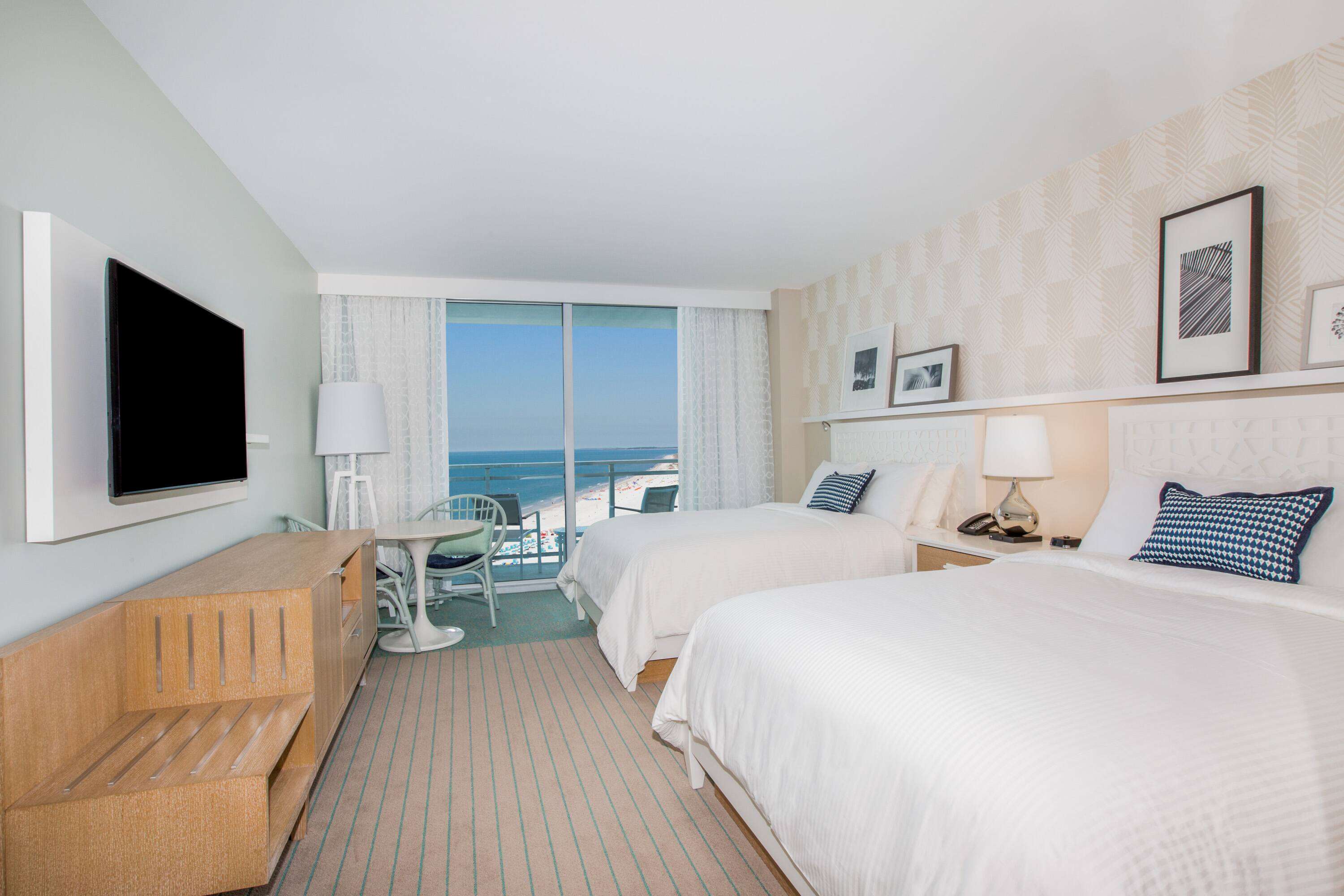 Wyndham Grand Clearwater Beach