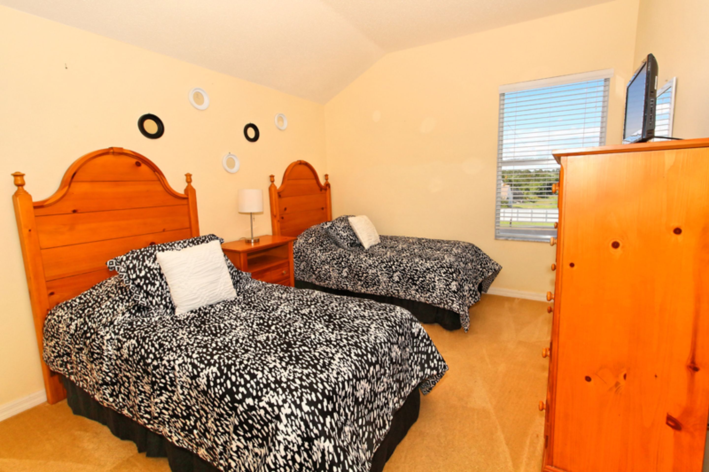 Glenbrook by Florida Star Vacations