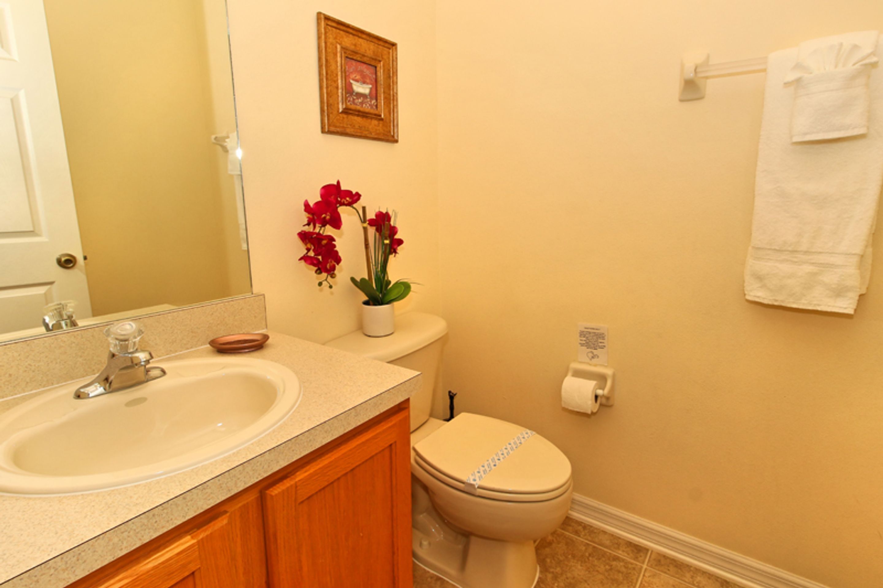 Glenbrook by Florida Star Vacations