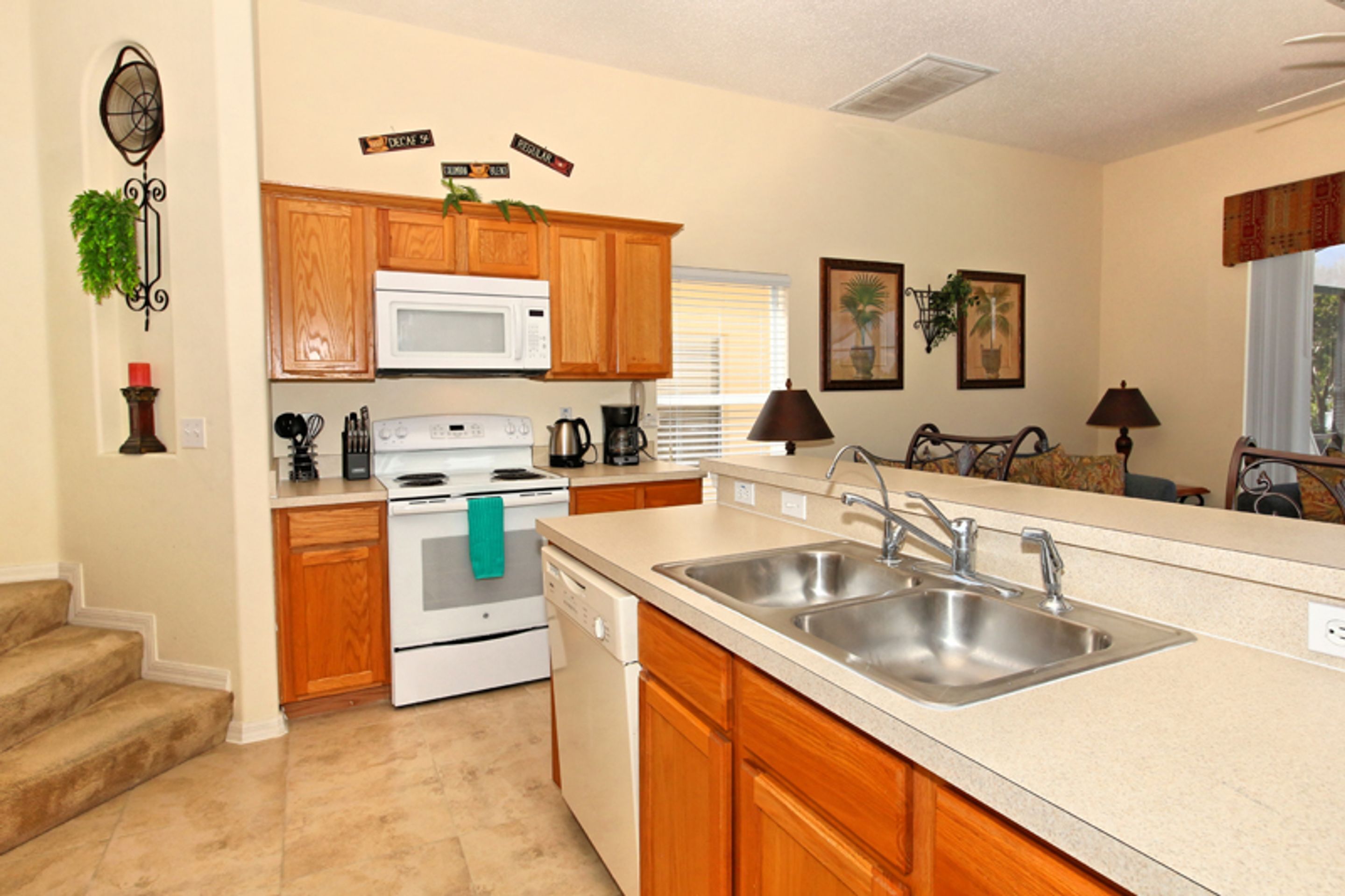 Glenbrook by Florida Star Vacations