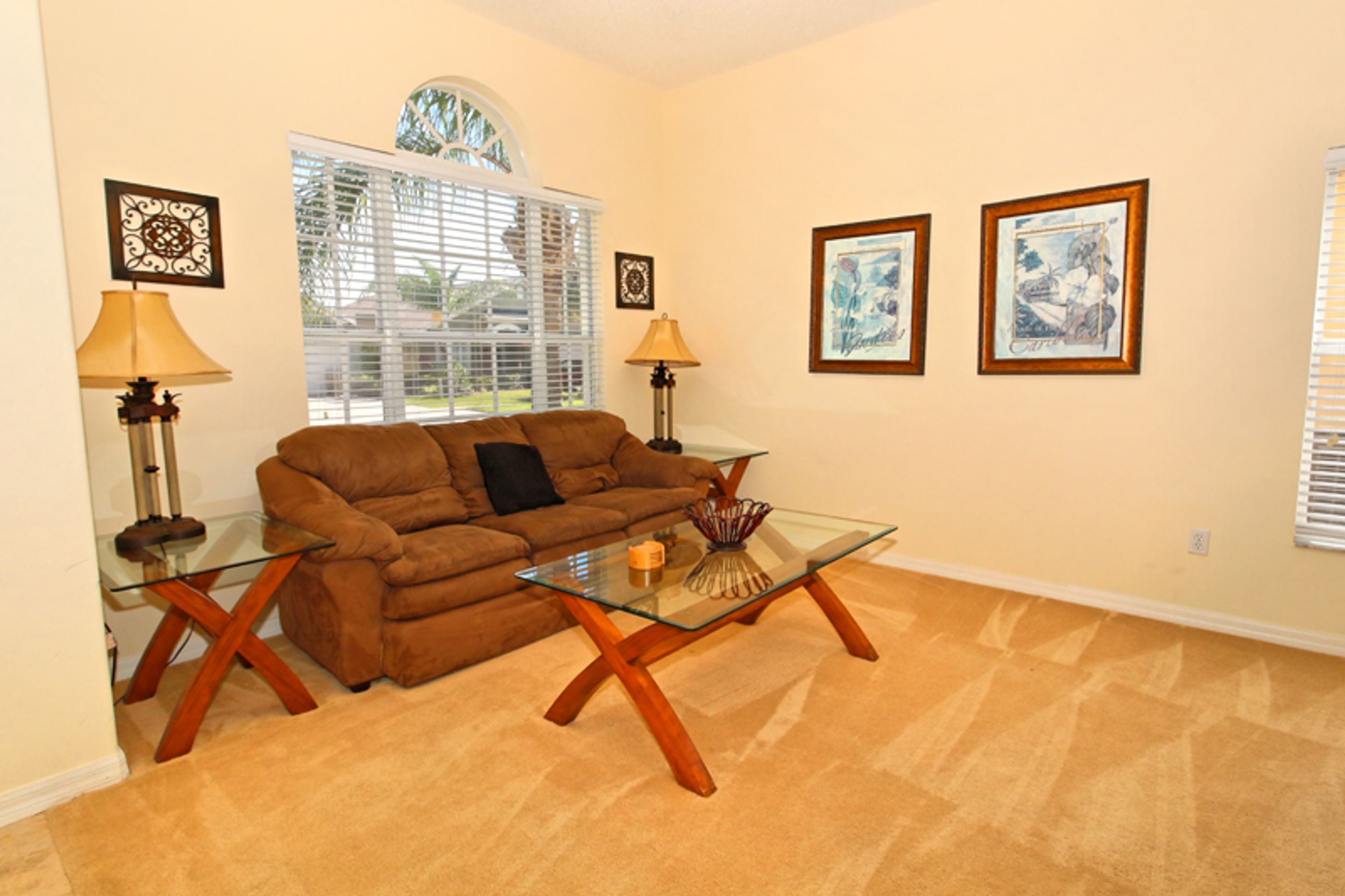 Glenbrook by Florida Star Vacations