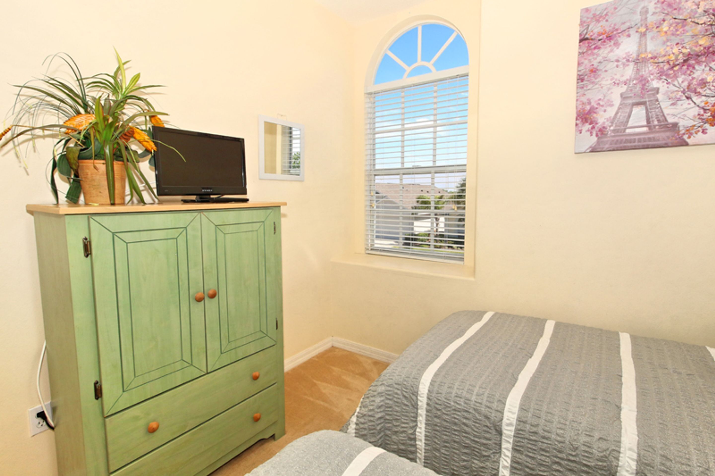 Glenbrook by Florida Star Vacations