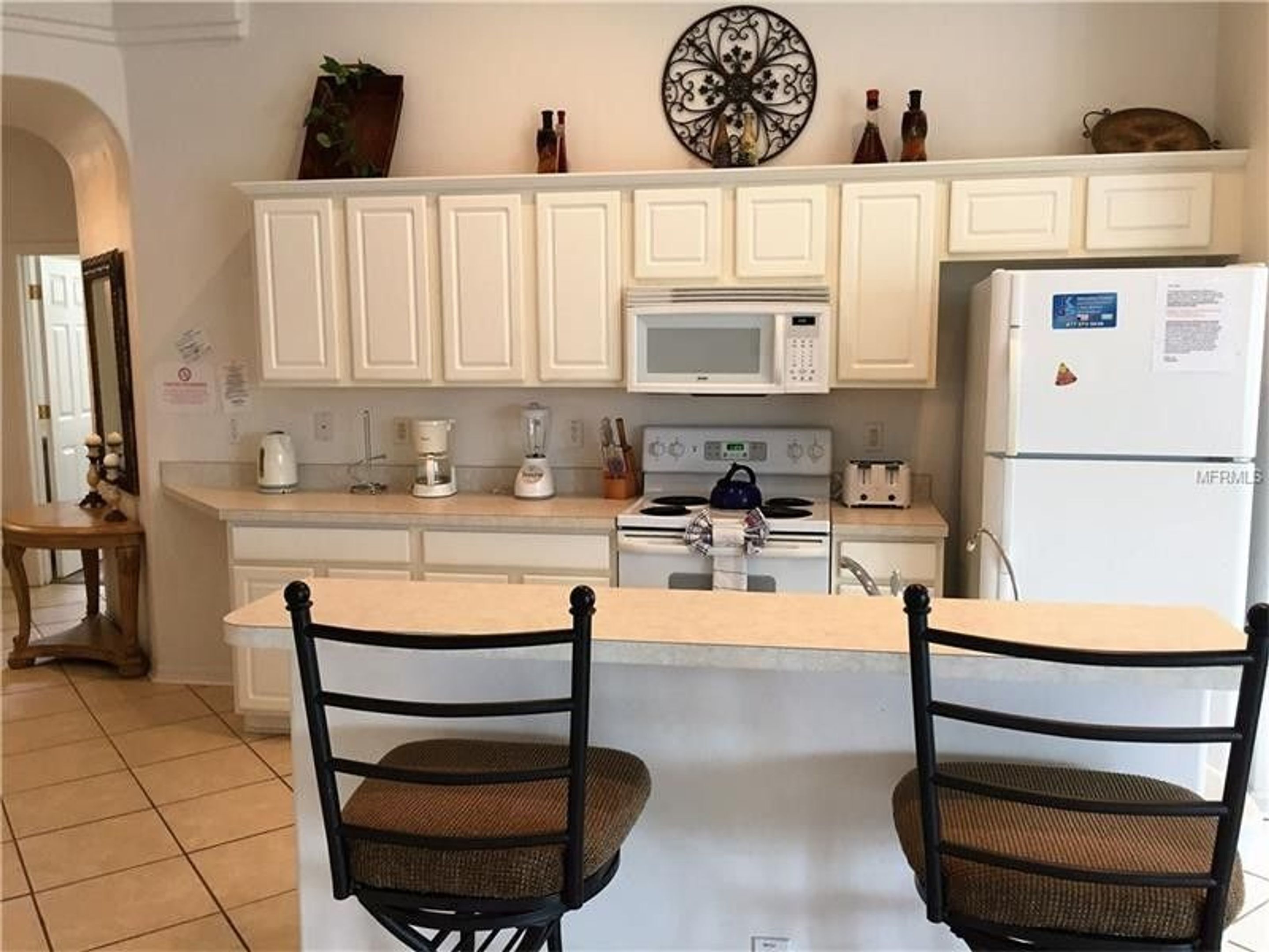 Glenbrook by Florida Star Vacations