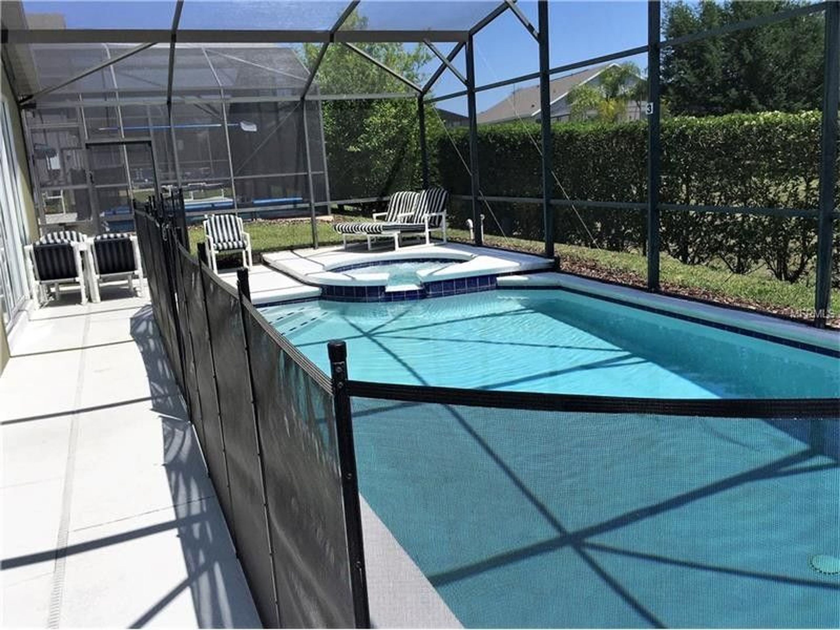 Glenbrook by Florida Star Vacations