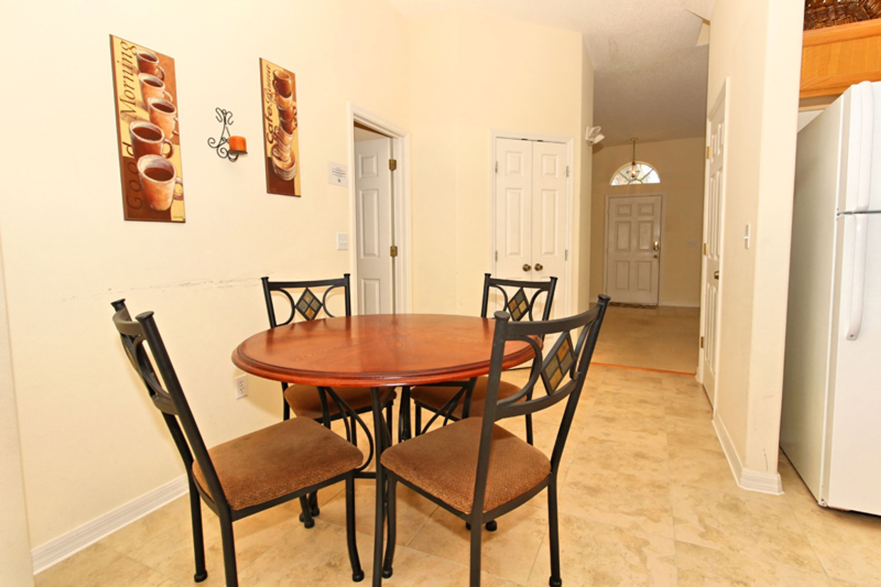 Glenbrook by Florida Star Vacations