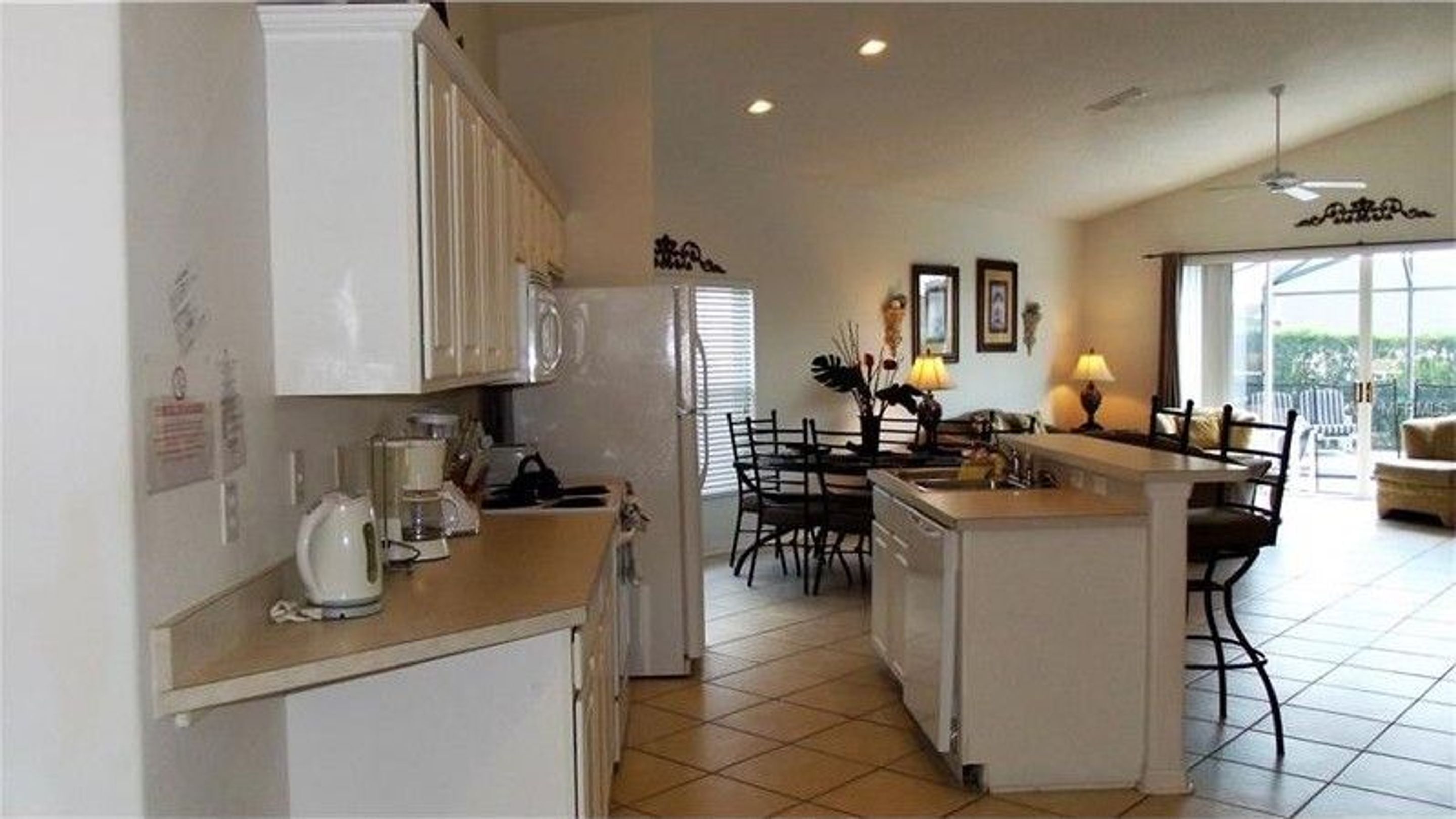 Glenbrook by Florida Star Vacations