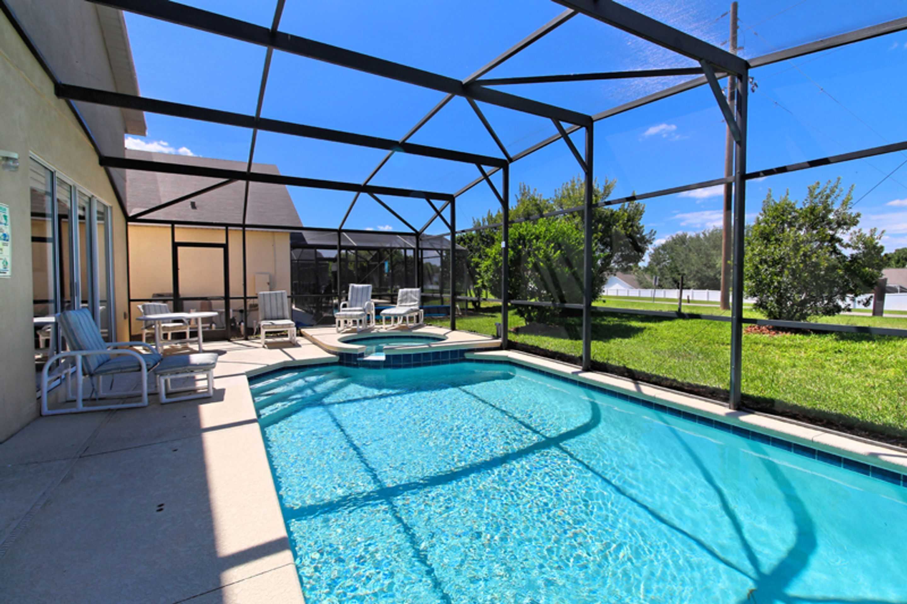 Glenbrook by Florida Star Vacations