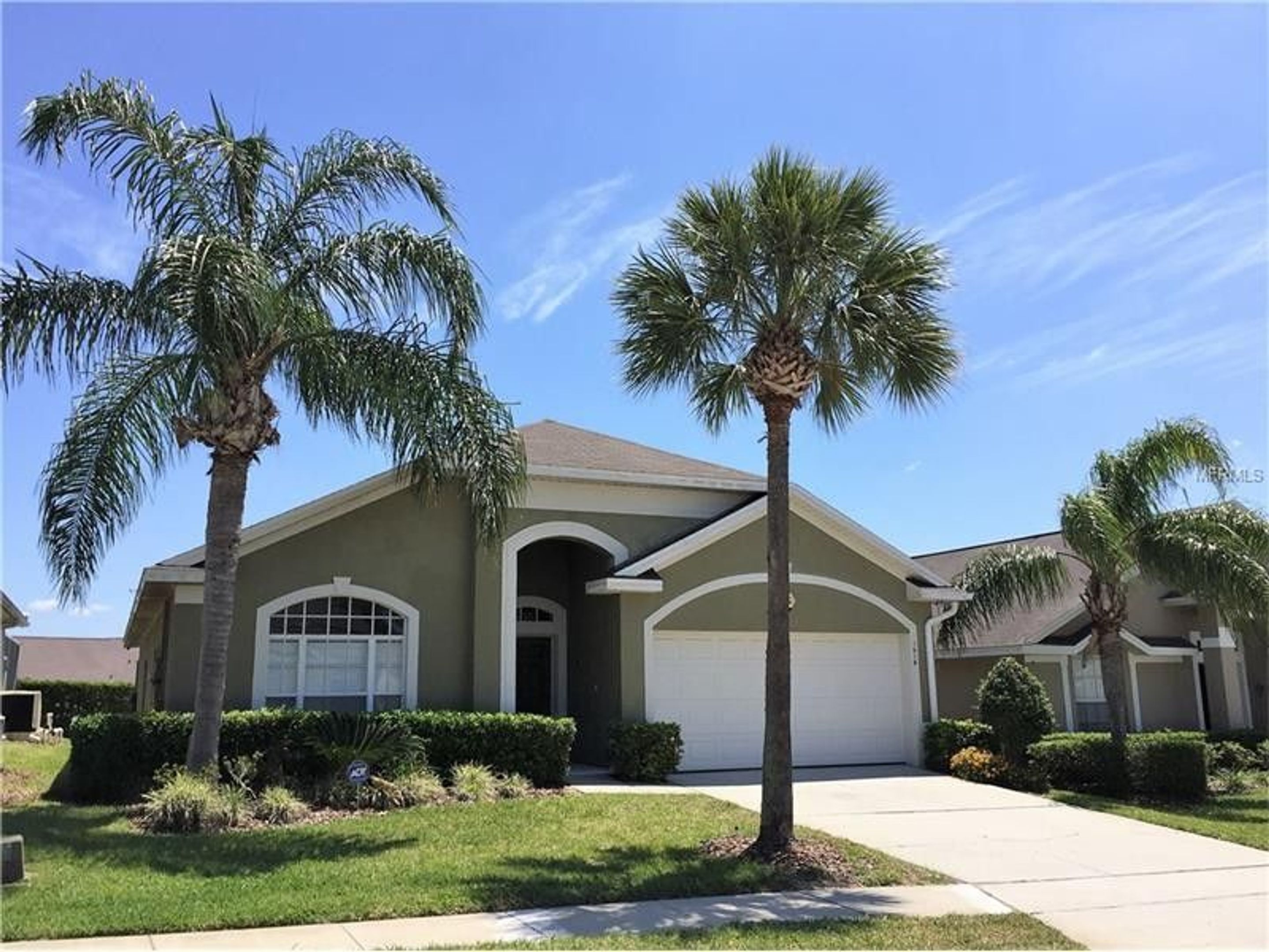 Glenbrook by Florida Star Vacations