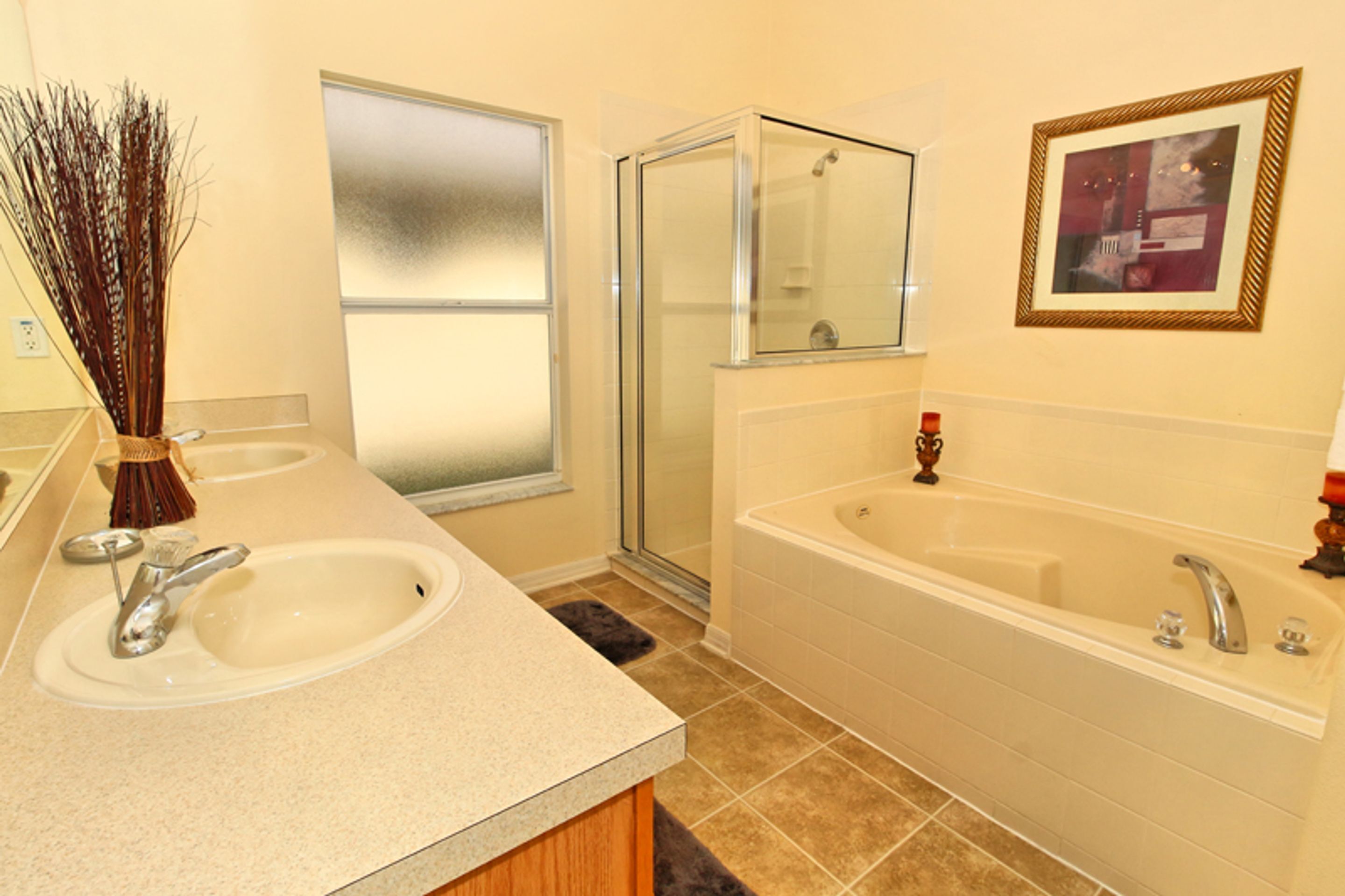 Glenbrook by Florida Star Vacations